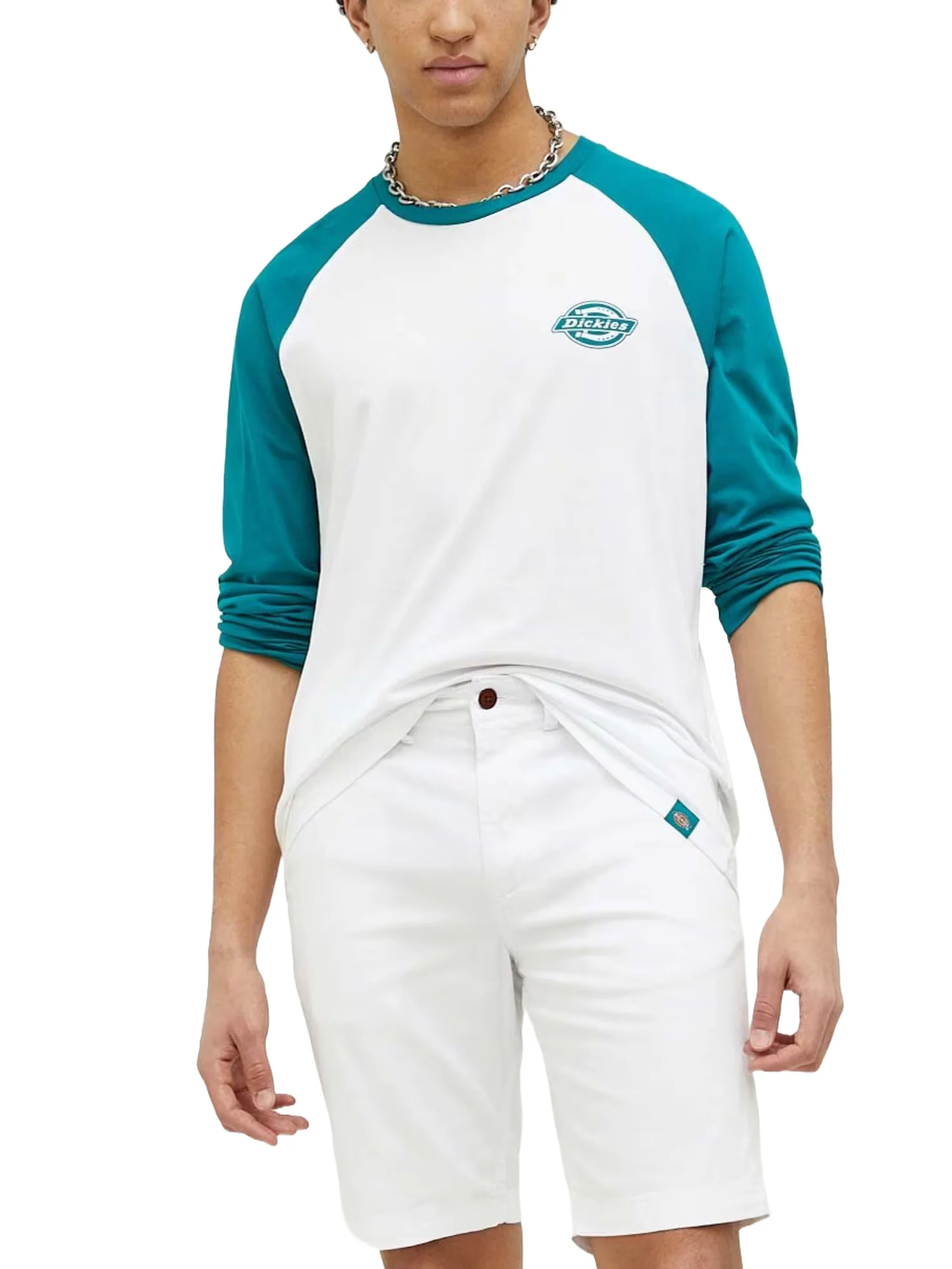 Superdry Bermuda Uomo | M7110397A - Image 13