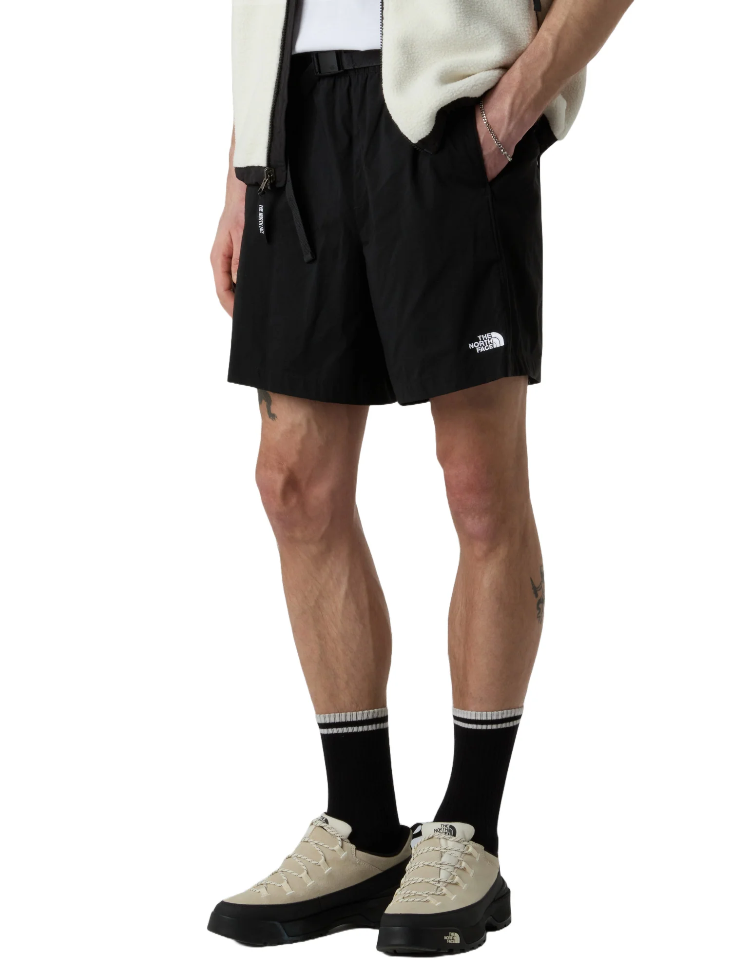 The North Face Class V Pathfinder Bermuda Uomo | NF0A8BHV - Image 2