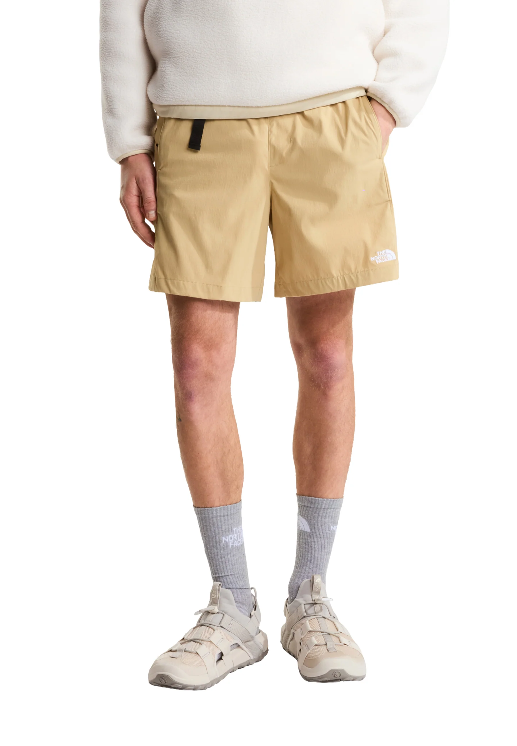 The North Face Class V Pathfinder Bermuda Uomo | NF0A8BHV - Image 5