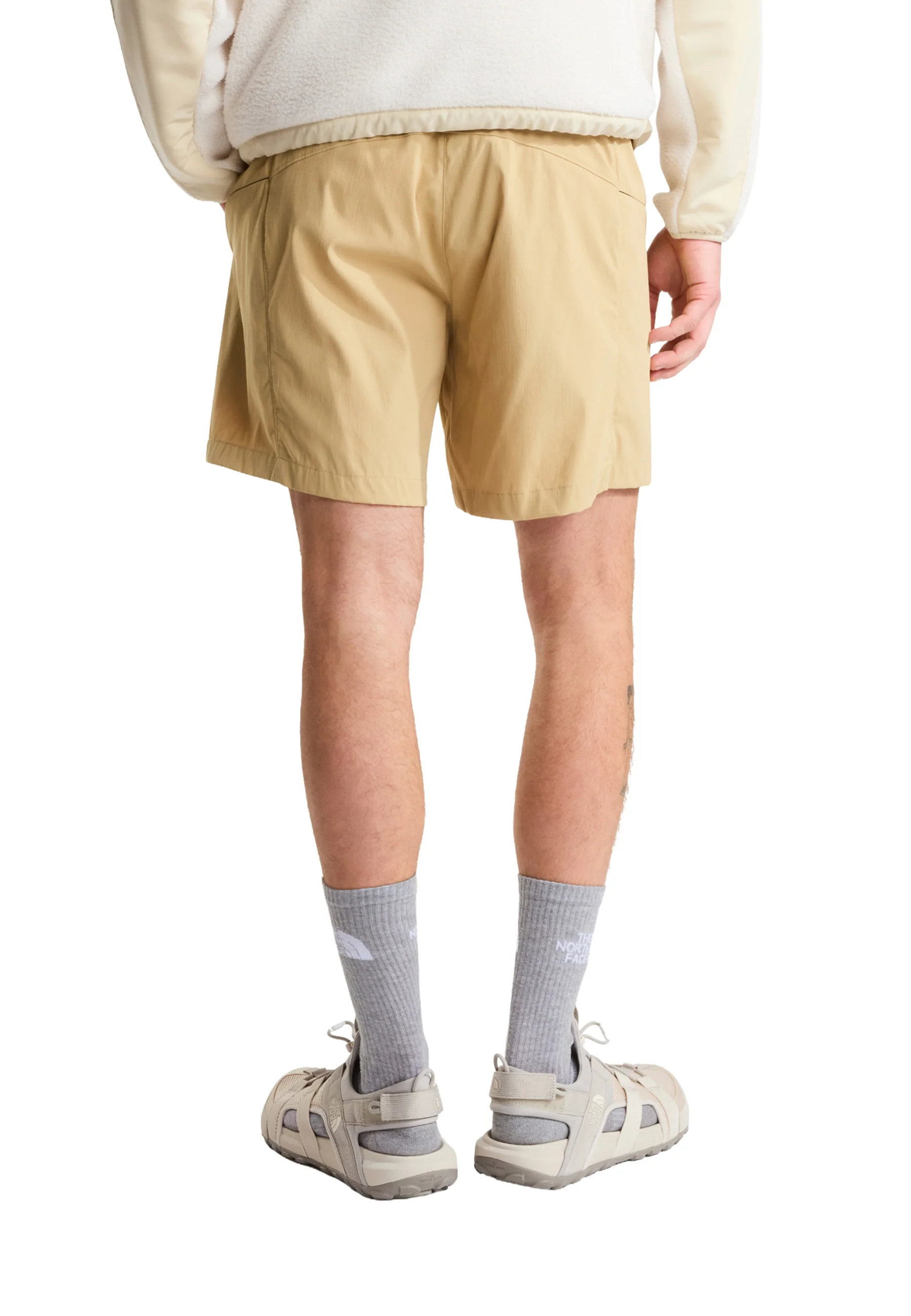 The North Face Class V Pathfinder Bermuda Uomo | NF0A8BHV - Image 6