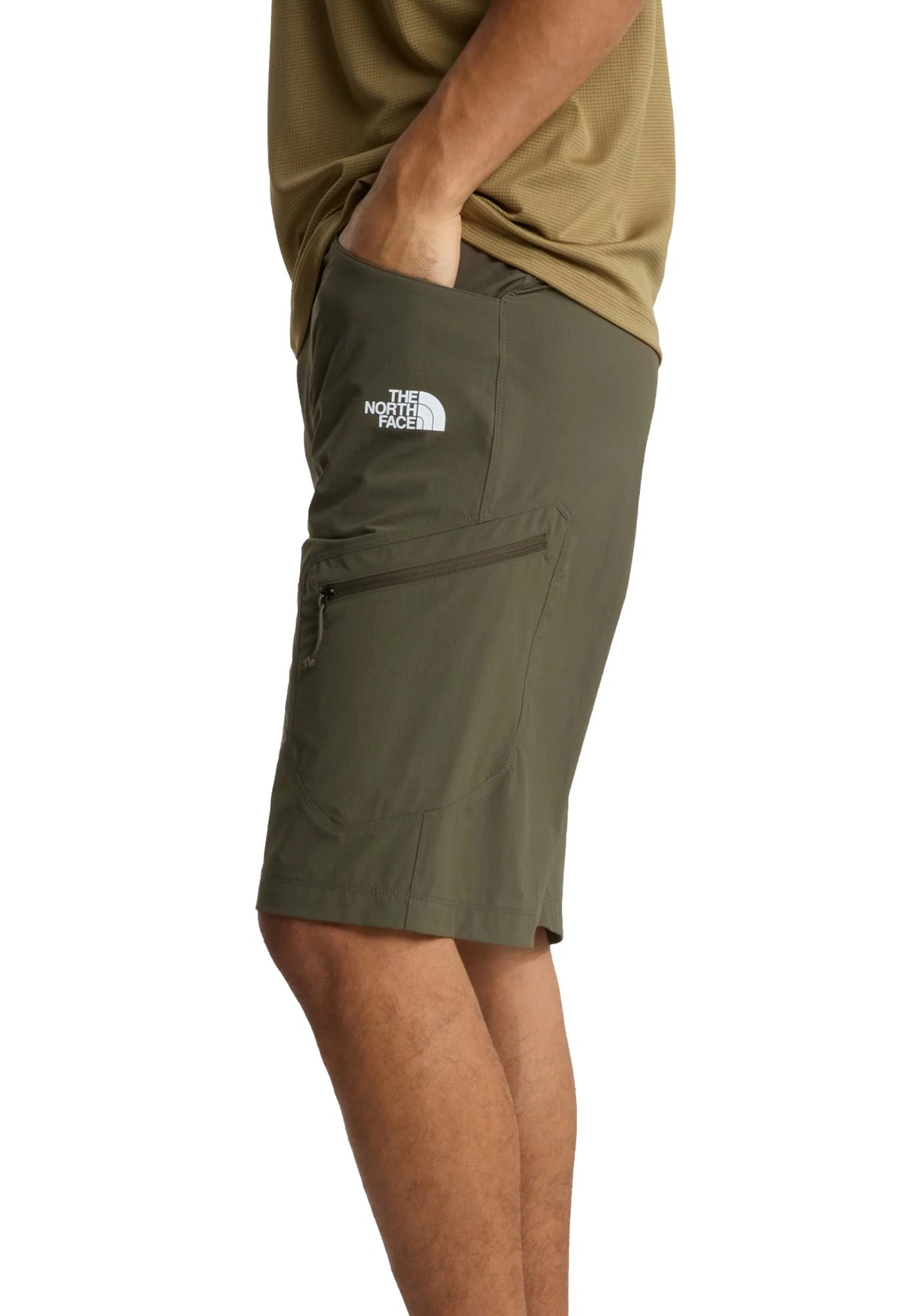 The North Face Bermuda Uomo | NF0A8FU9 - Image 5