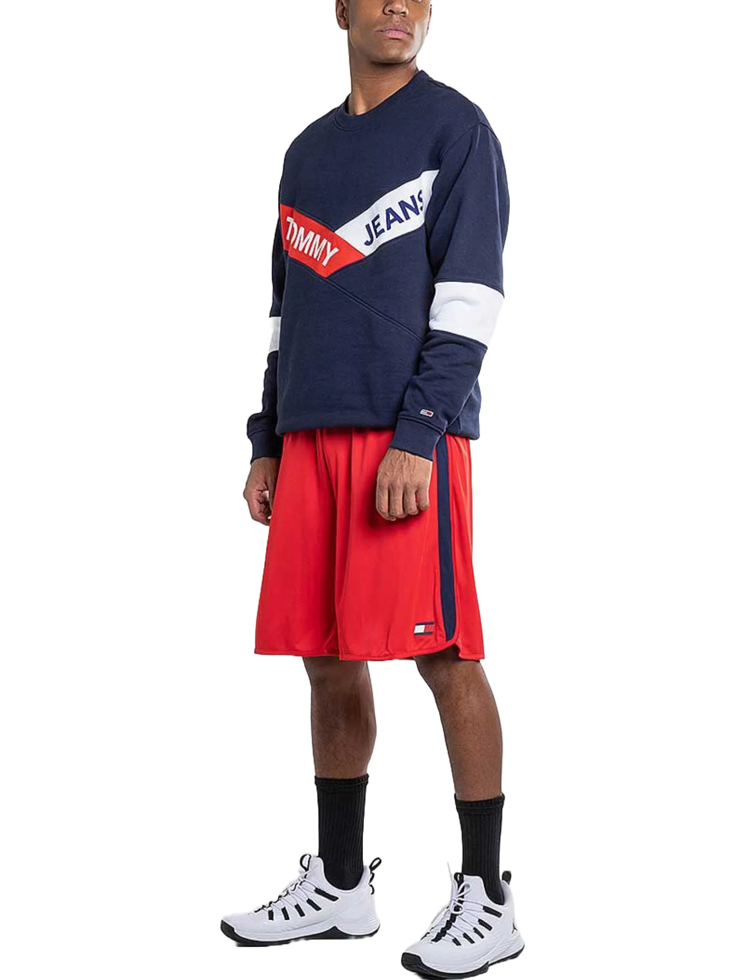 Tommy Hilfiger Bermuda Uomo | S20S200086 - Image 6