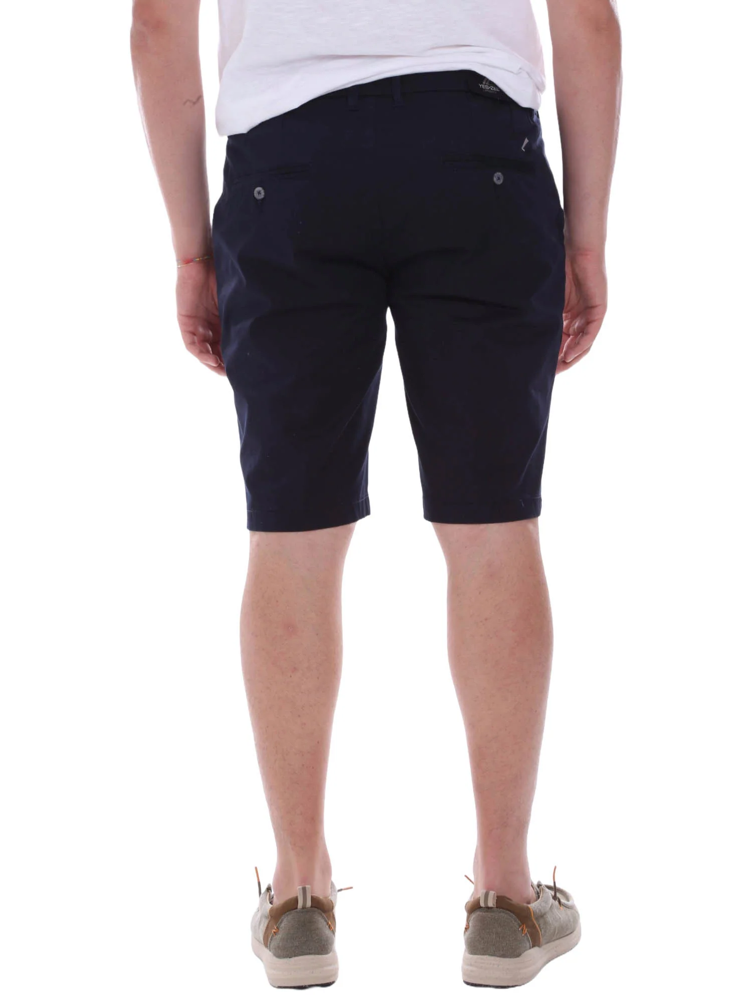 Yes-zee Bermuda Uomo | P740 PL00 - Image 13