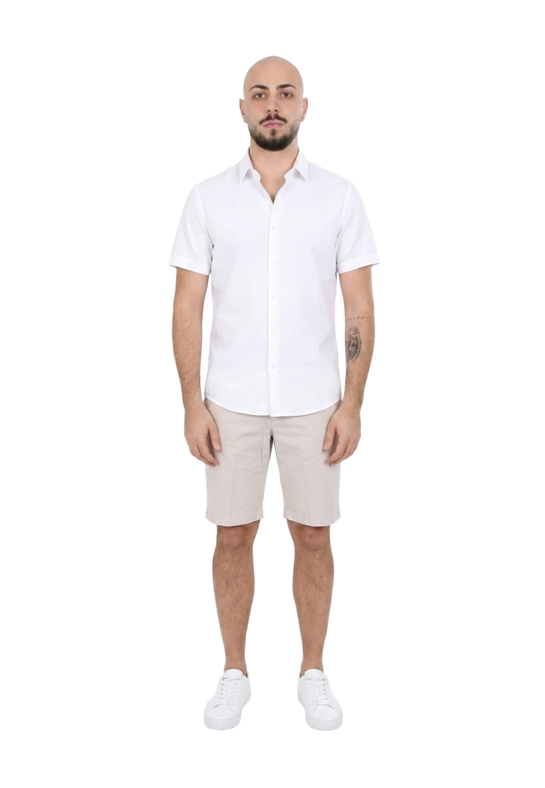 Yes-zee Bermuda Uomo | P755 FB00 - Image 2