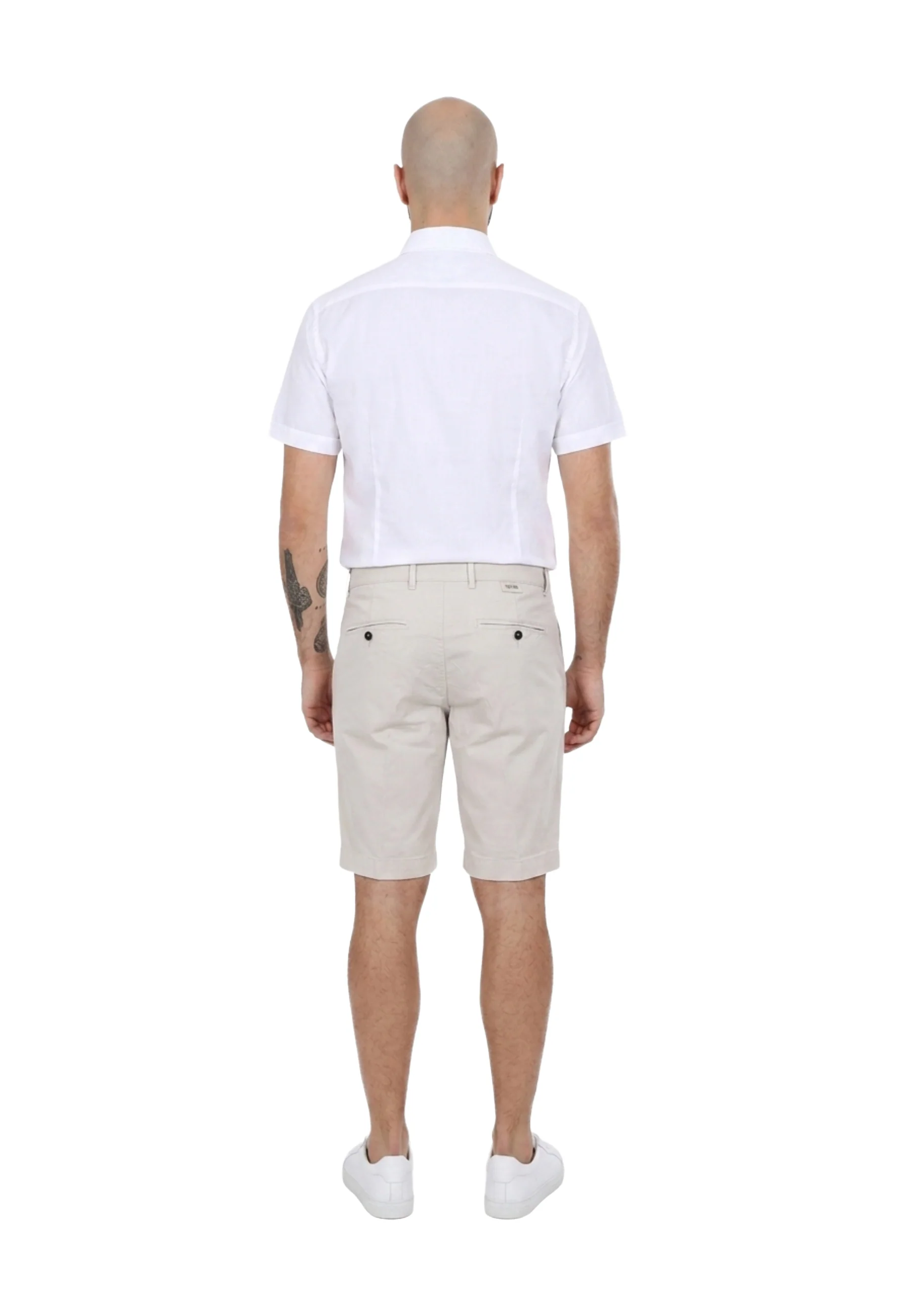 Yes-zee Bermuda Uomo | P755 FB00 - Image 3