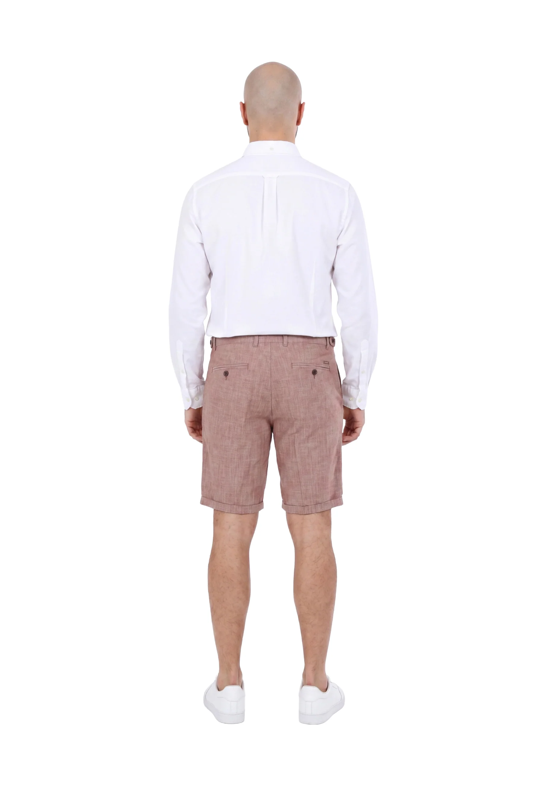Yes-zee Bermuda Uomo | P759 PW00 - Image 3