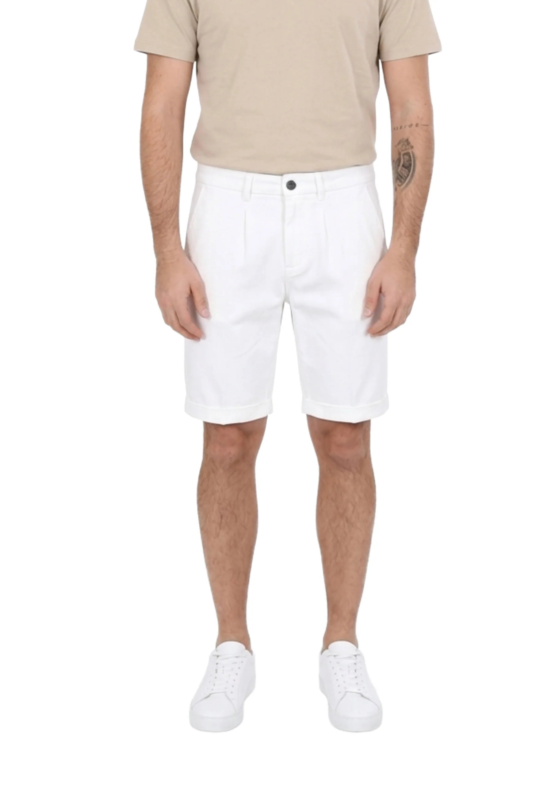 Yes-zee Bermuda Uomo | P760 FEOU - Image 13