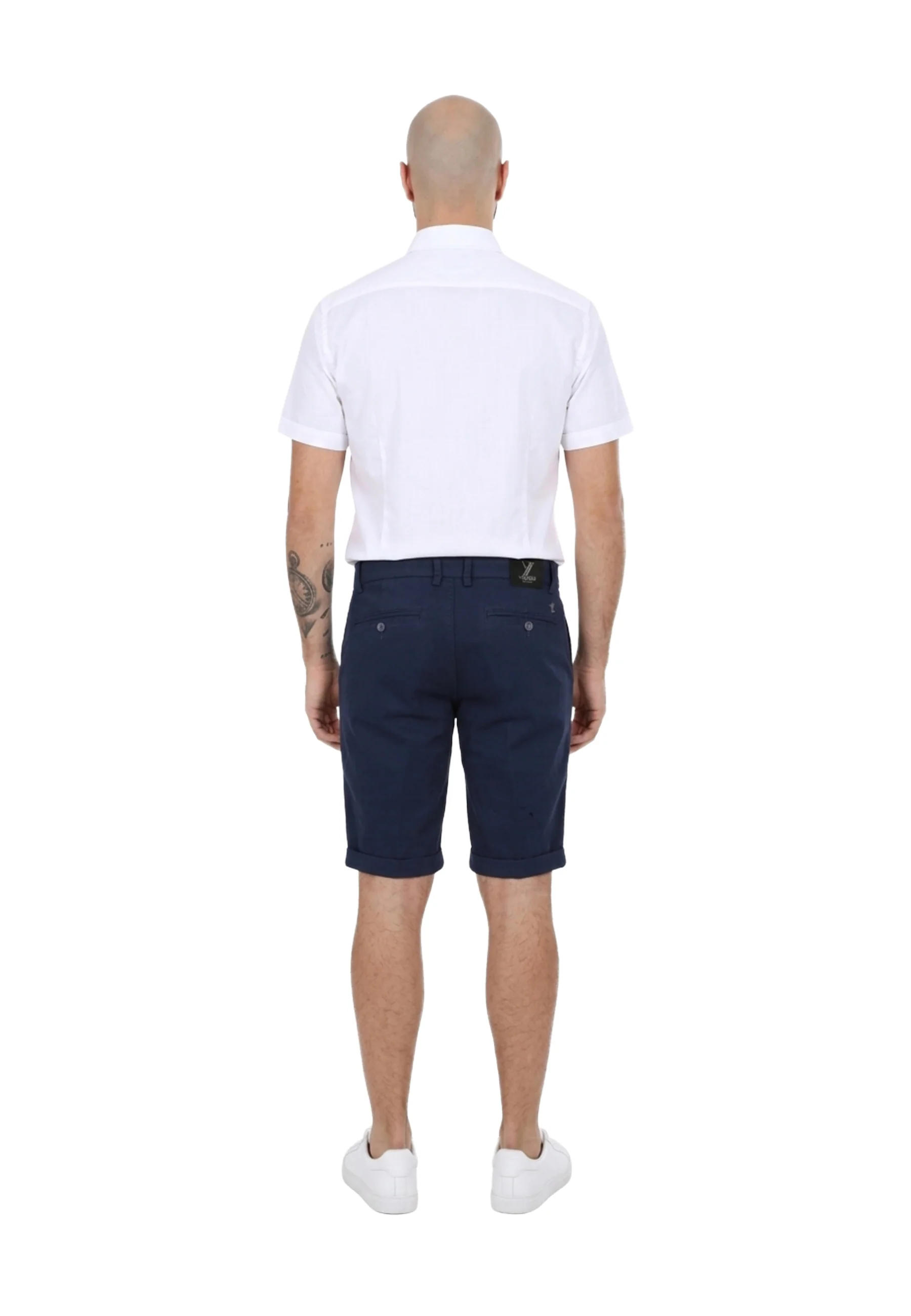 Yes-zee Bermuda Uomo | P760 FEOU - Image 7
