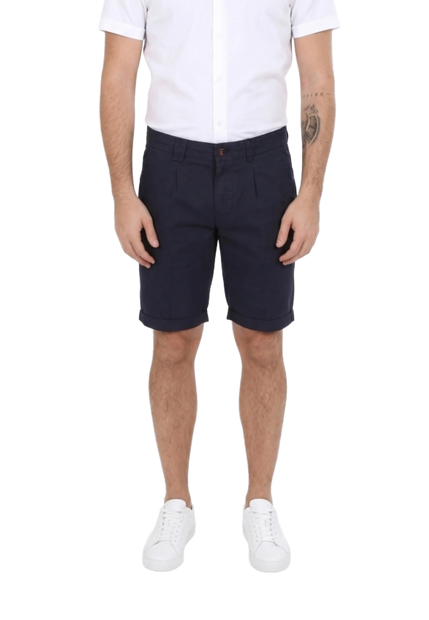 Yes-zee Bermuda Uomo | P760 PHOU - Image 9