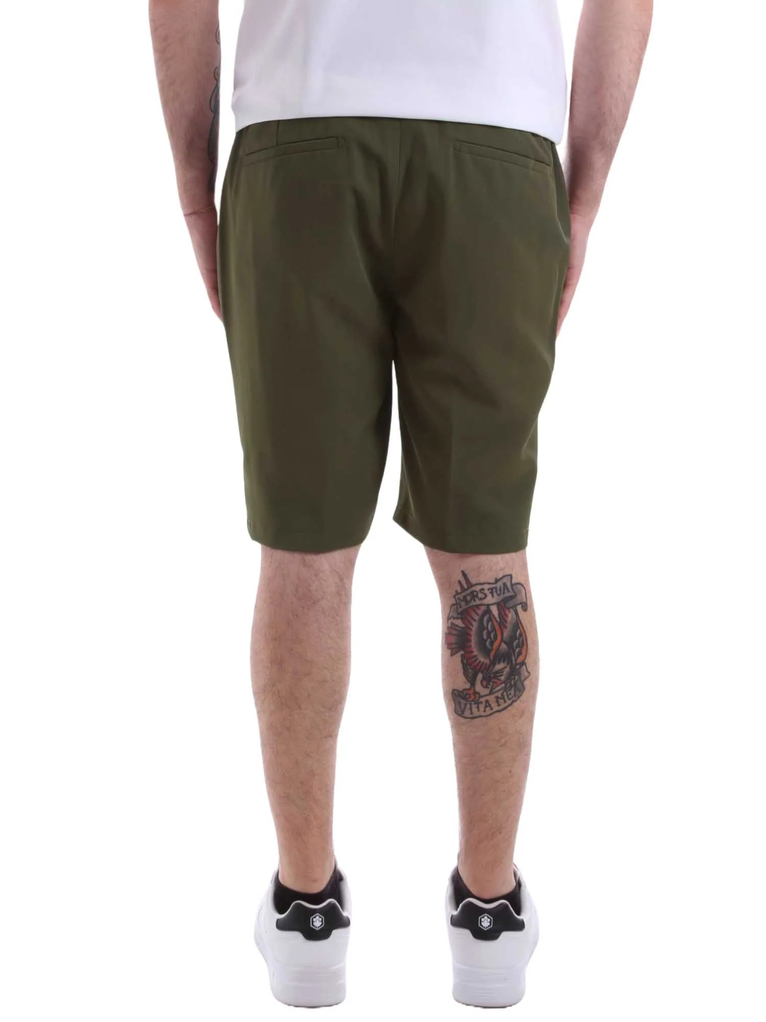Yes-zee Bermuda Uomo | P770 KE00 - Image 12