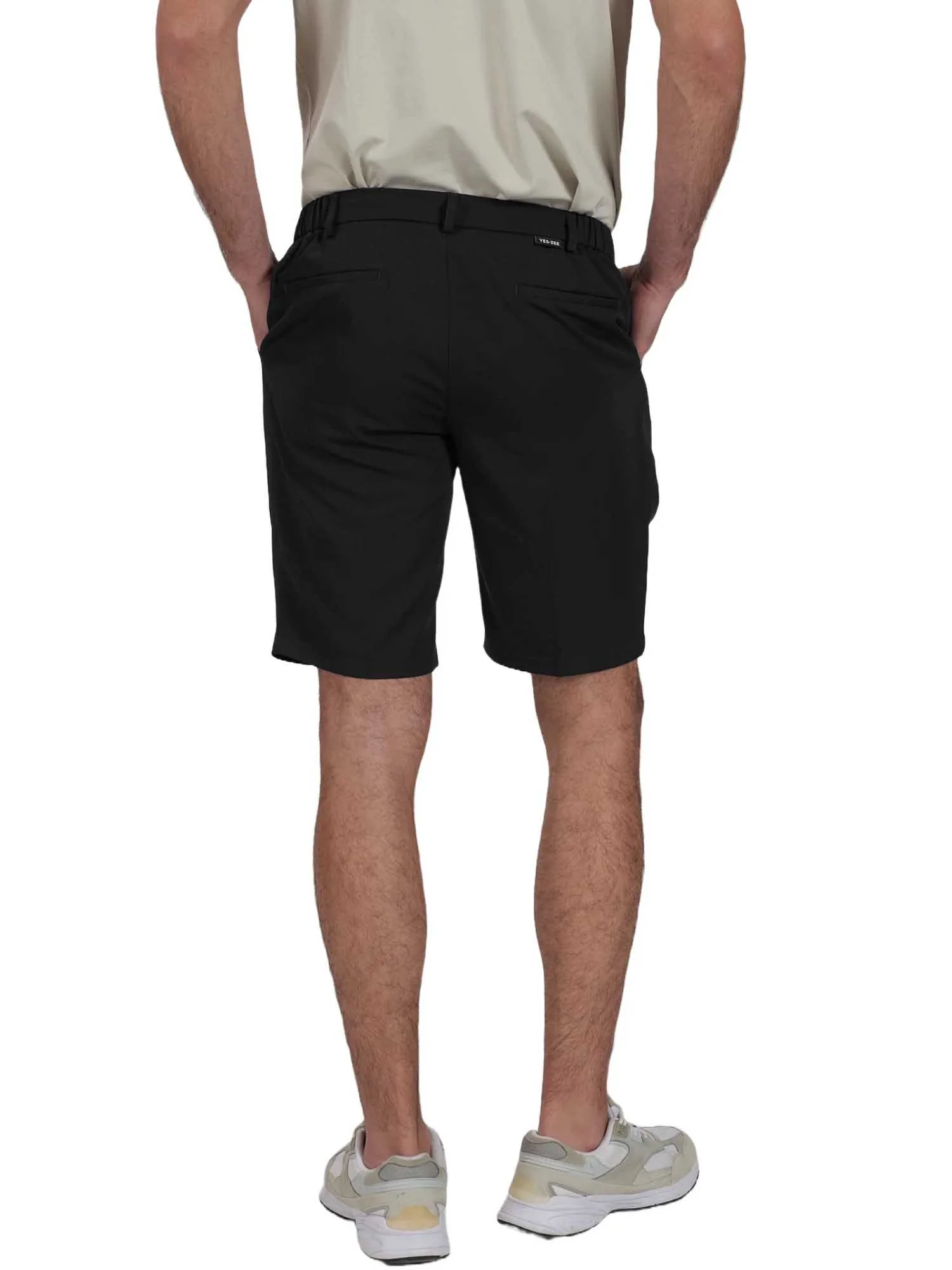 Yes-zee Bermuda Uomo | P770 KE00 - Image 16