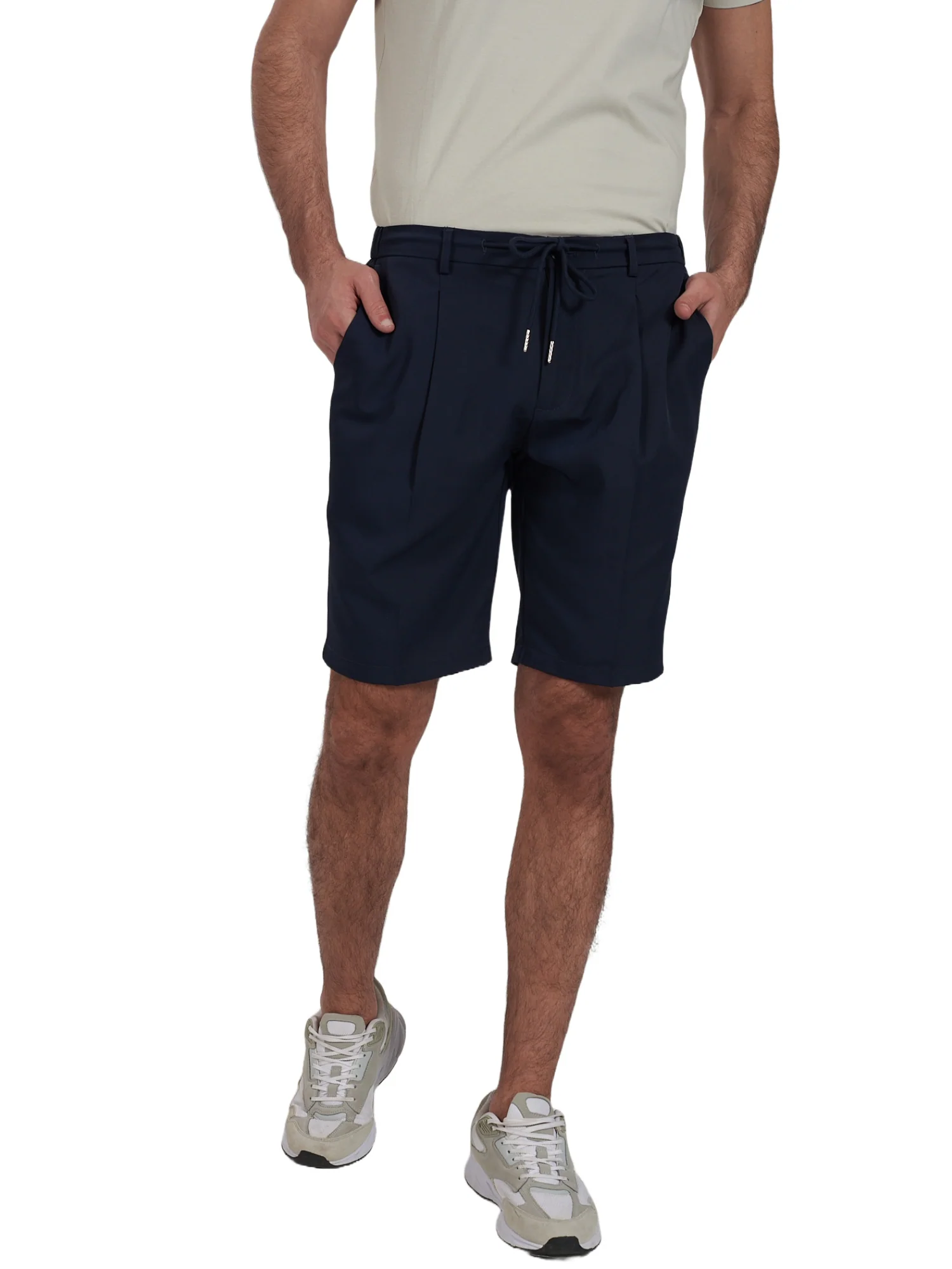 Yes-zee Bermuda Uomo | P770 KE00 - Image 2