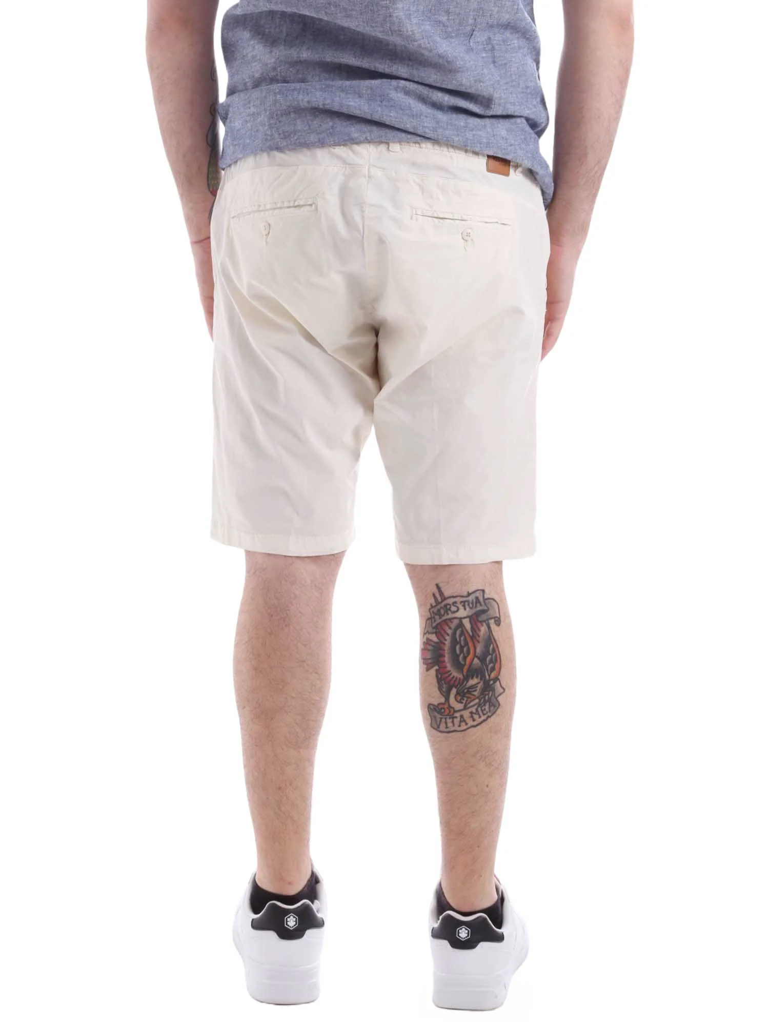 Yes-zee Bermuda Uomo | P780 WV00 - Image 4