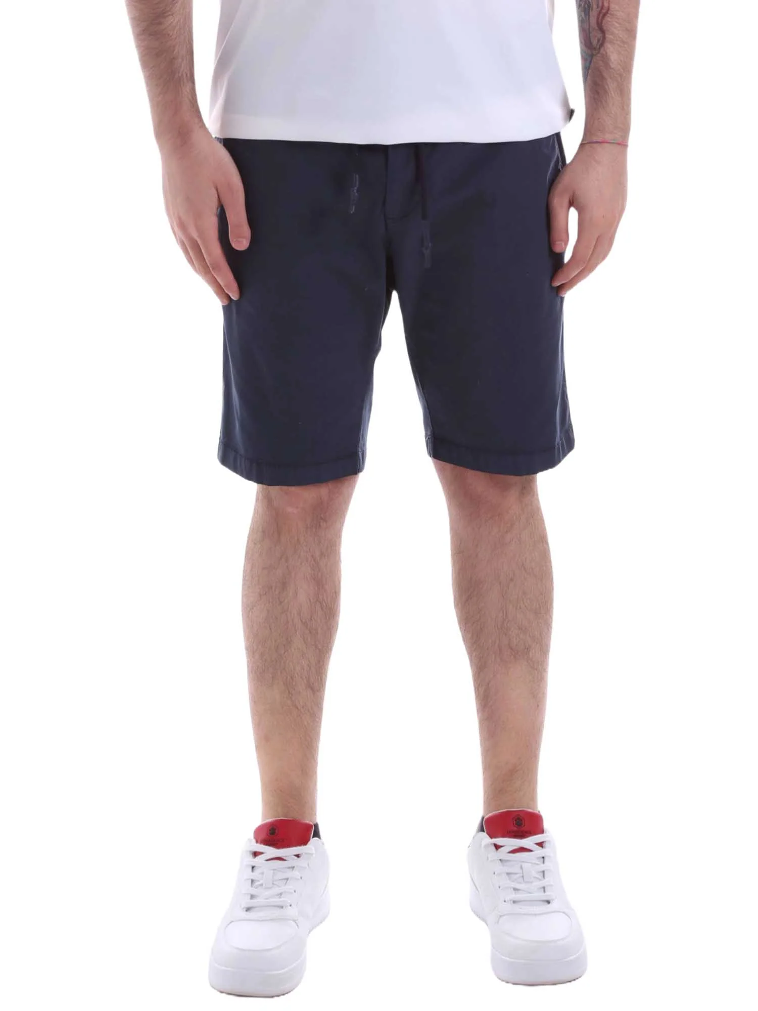 Yes-zee Bermuda Uomo | P780 WV00 - Image 7