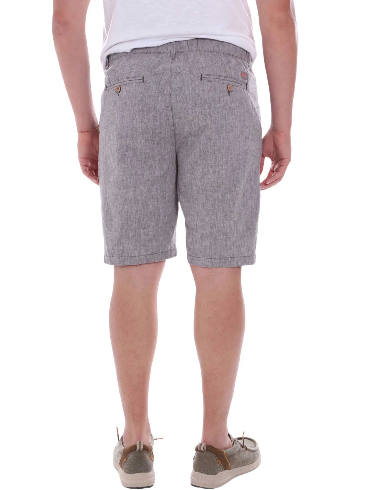 Yes-zee Bermuda Uomo | P783 PE00 - Image 13