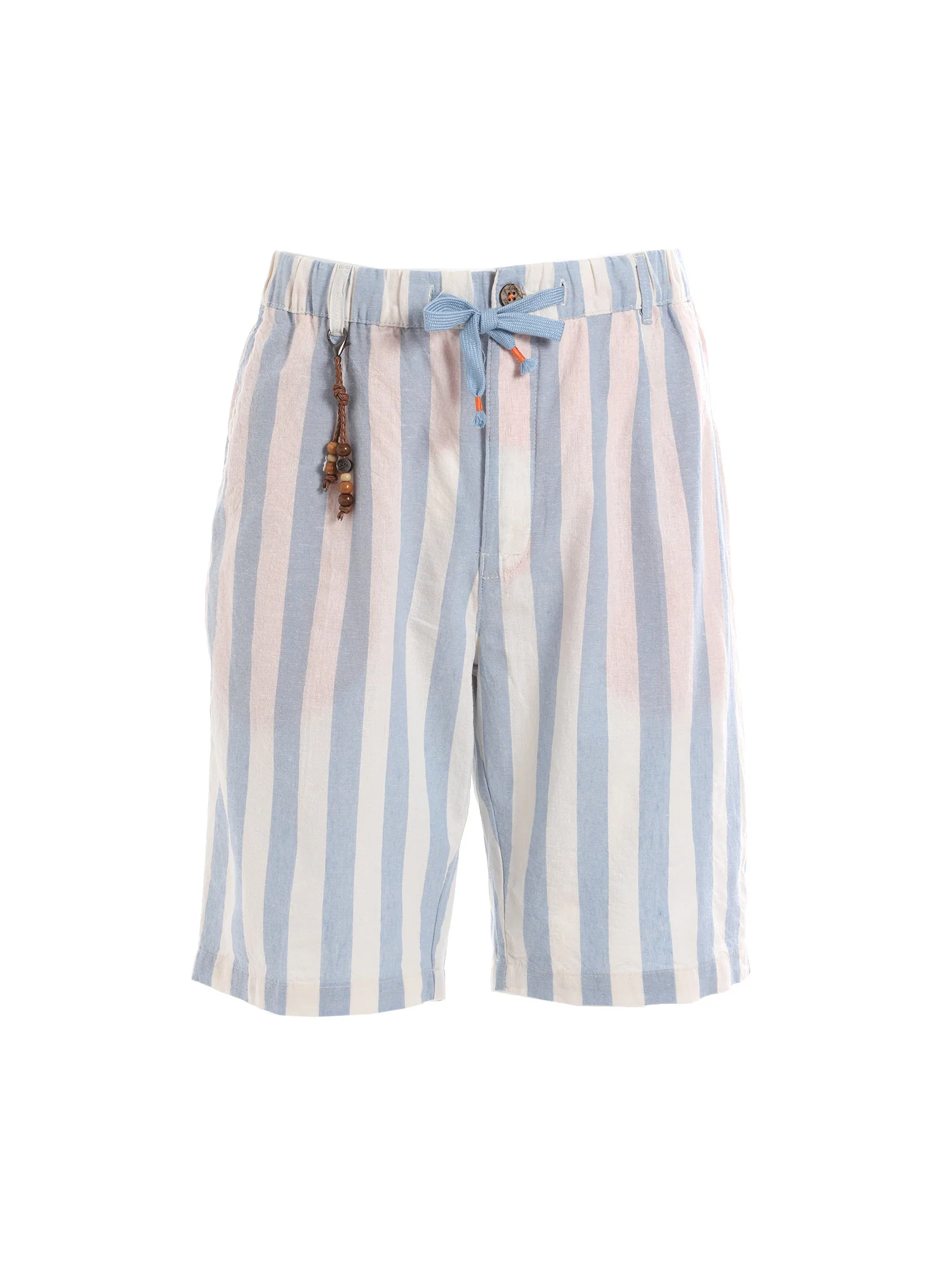 Yes-zee Bermuda Uomo | P783 PO00 - Image 13