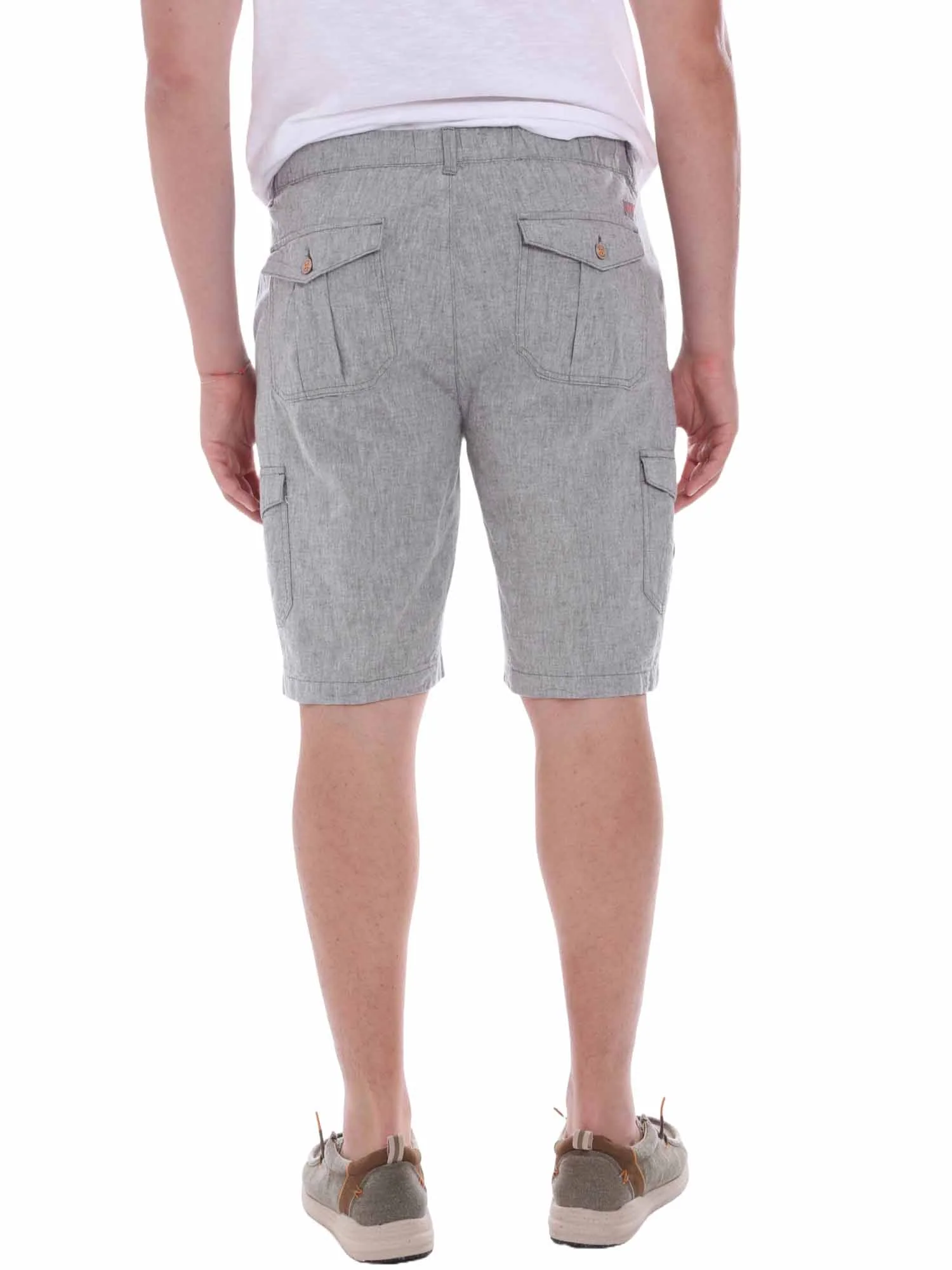 Yes-zee Bermuda Uomo | P797 PE00 - Image 18