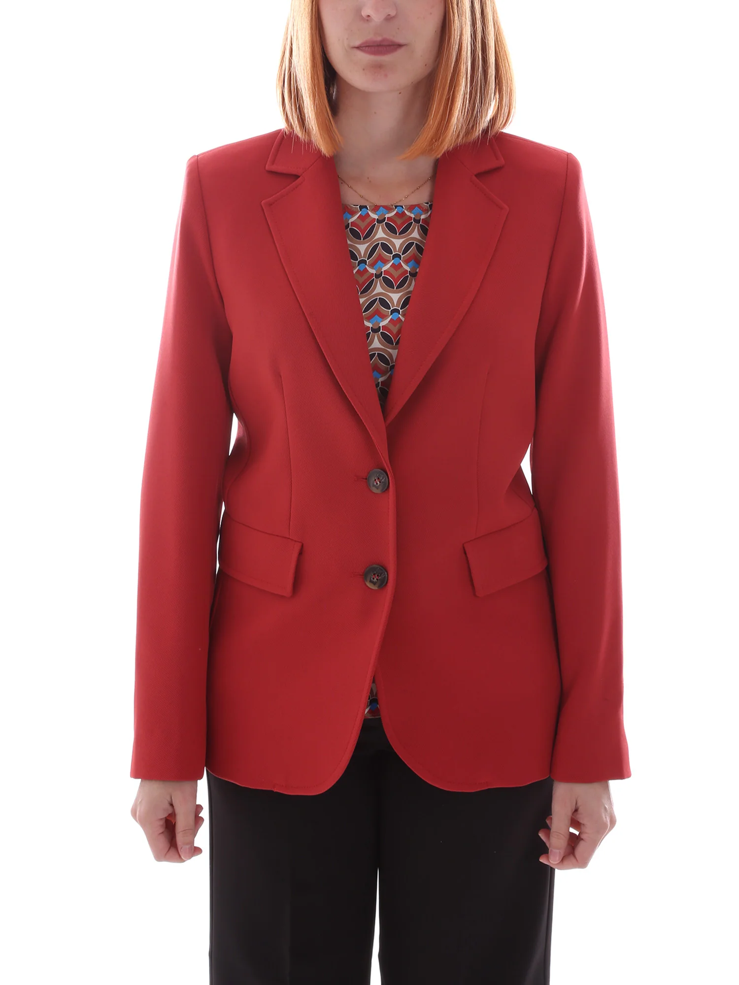 Emme Blazer Donna | 2425046171200 - Image 2