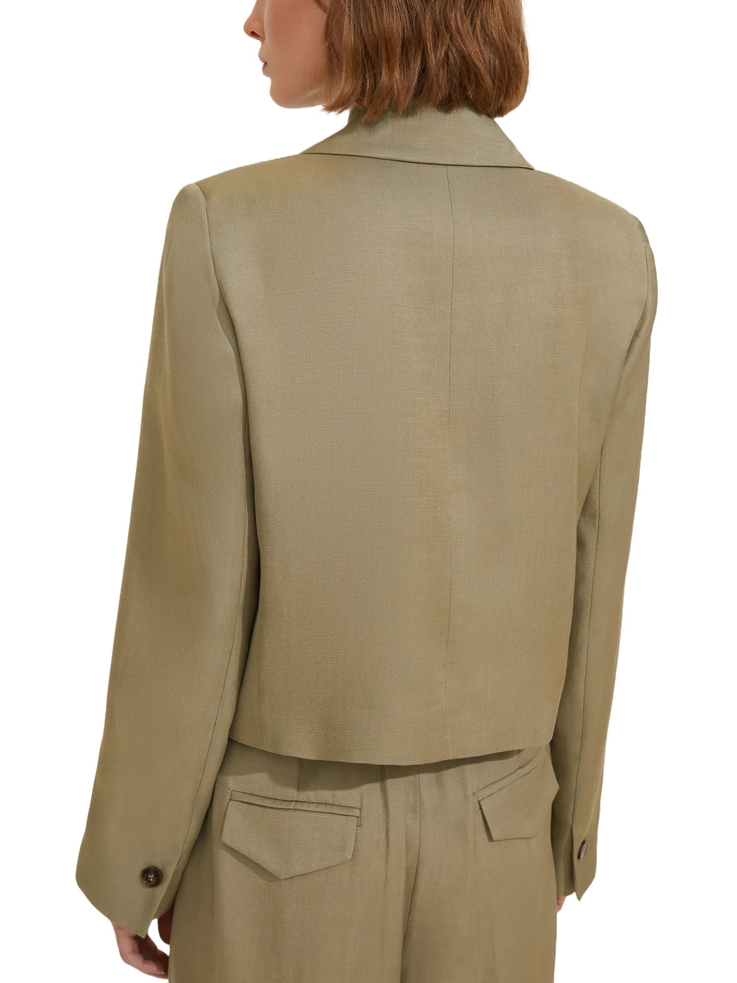 Emme Blazer Donna | 2515041121200 - Image 3