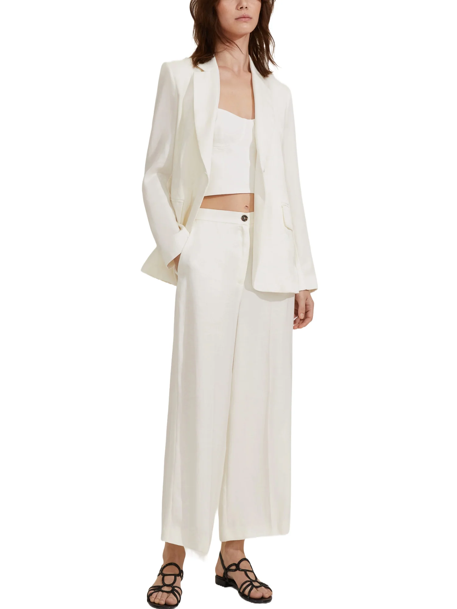 Emme Blazer Donna | 2515041191200 - Image 2