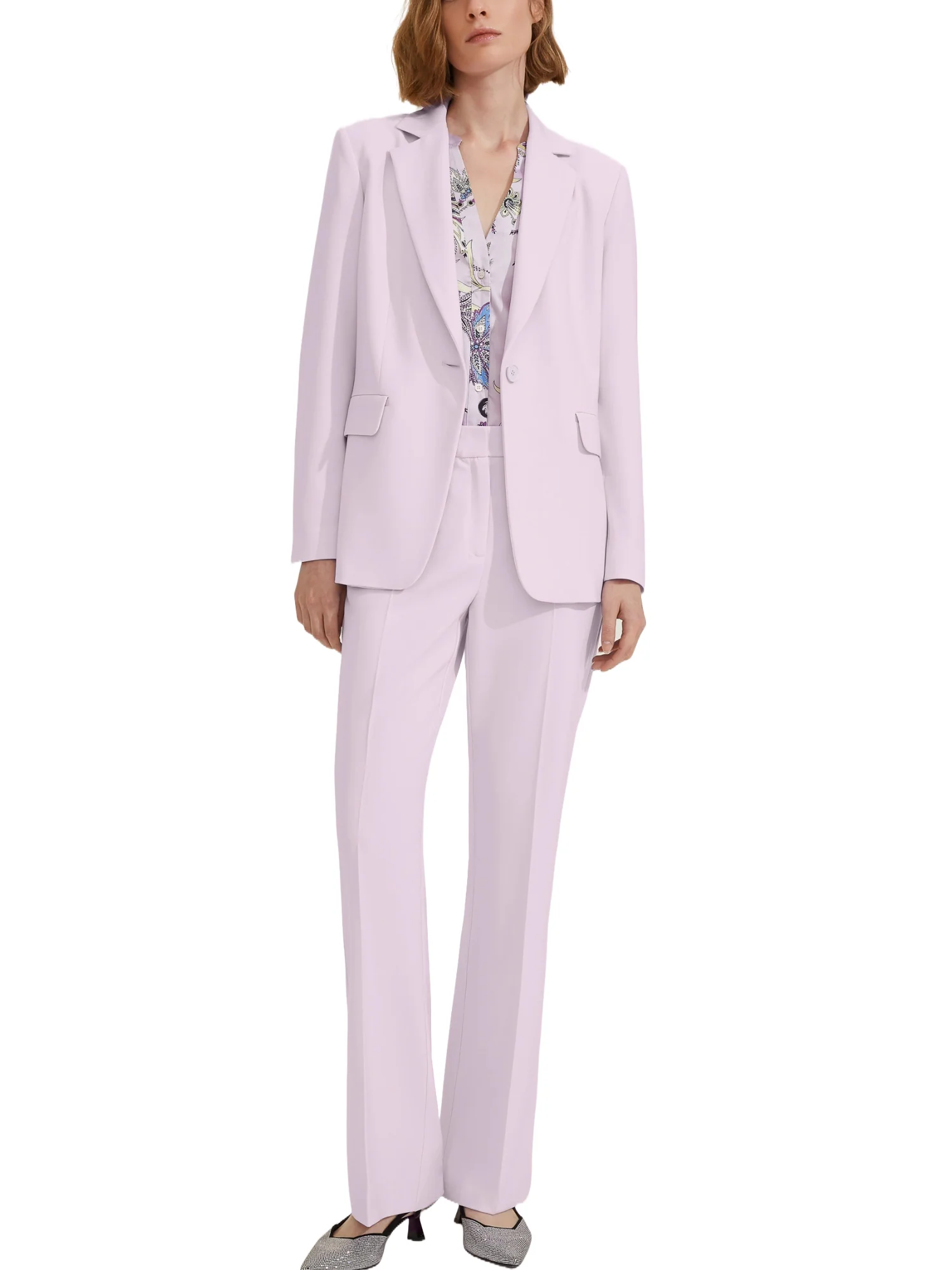 Emme Blazer Donna | 2515041221200 - Image 2