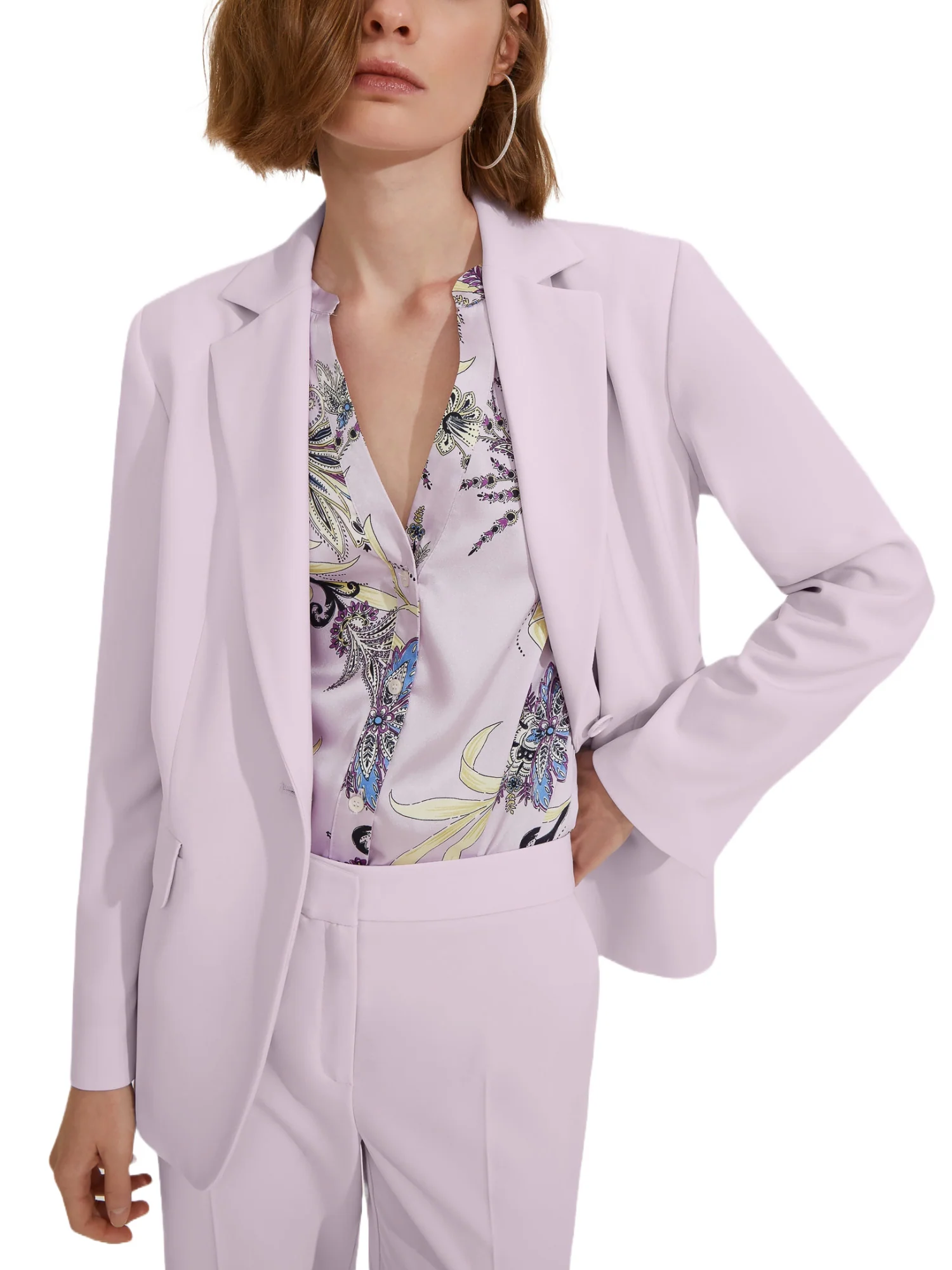 Emme Blazer Donna | 2515041221200 - Image 3