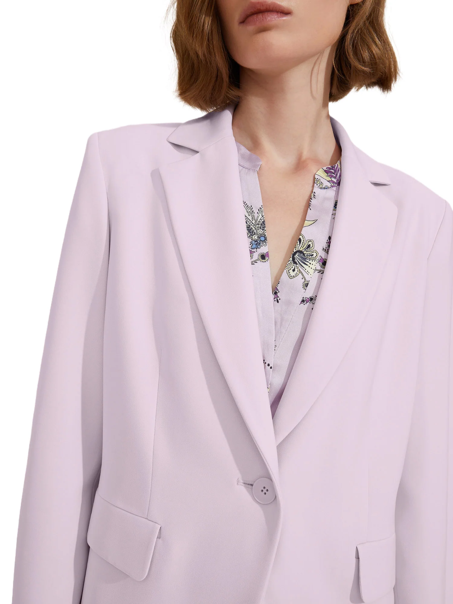 Emme Blazer Donna | 2515041221200 - Image 5
