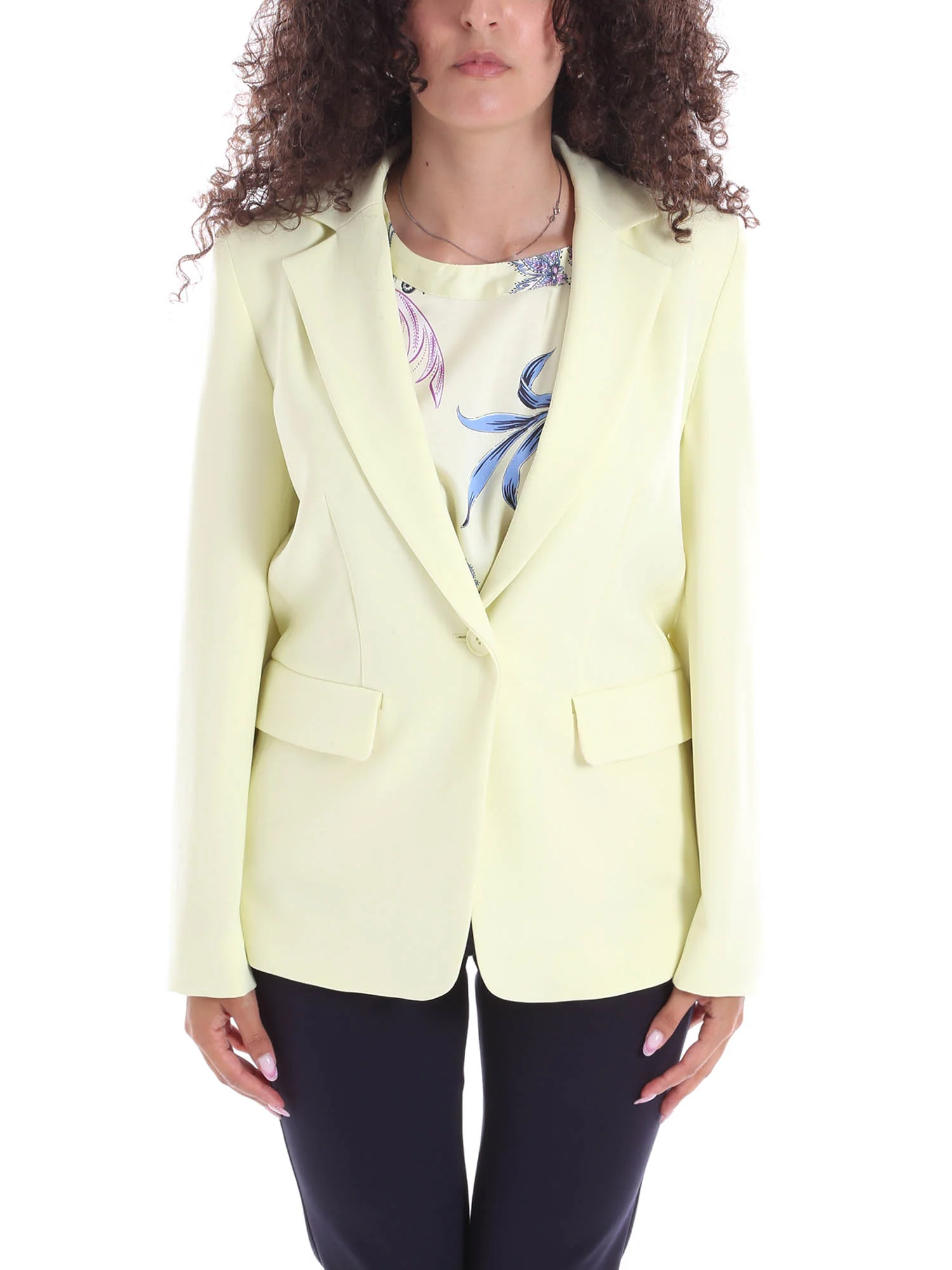 Emme Blazer Donna | 2515041221200 - Image 7