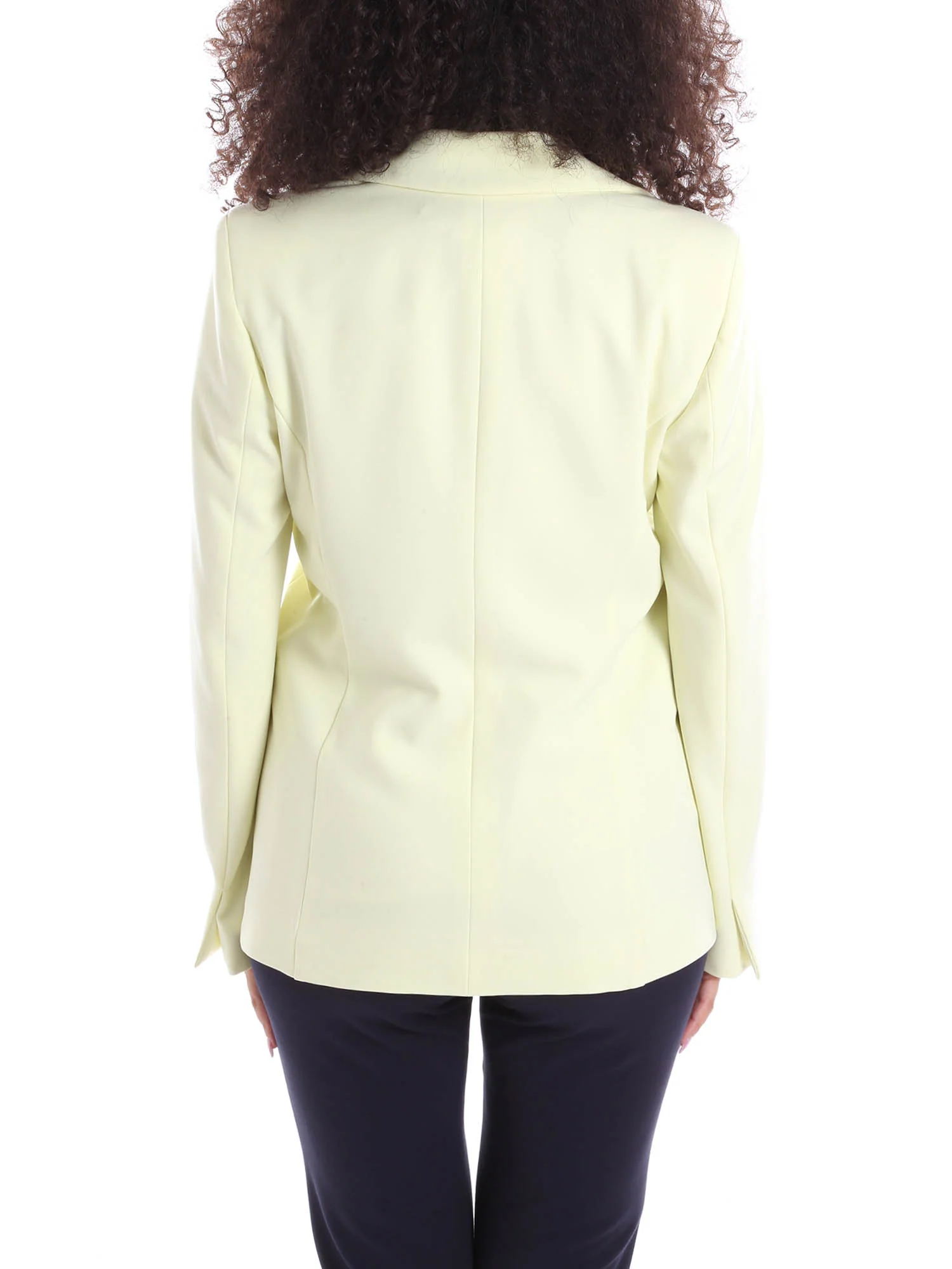 Emme Blazer Donna | 2515041221200 - Image 9