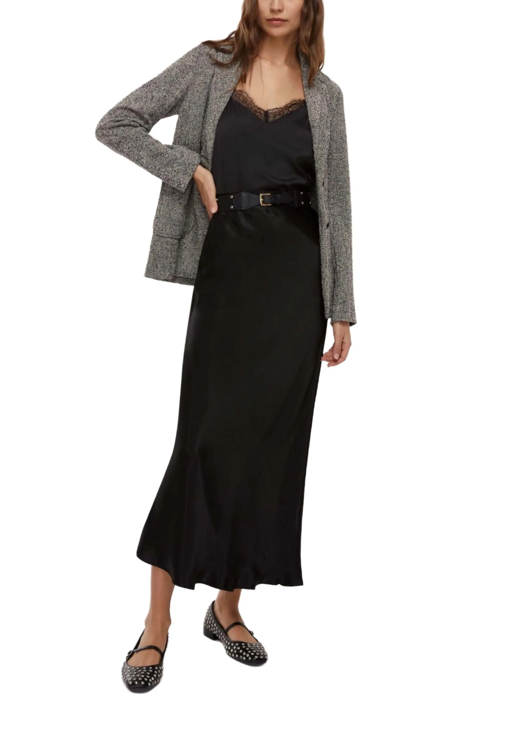Emme Blazer Donna | 2525046061200 - Image 2
