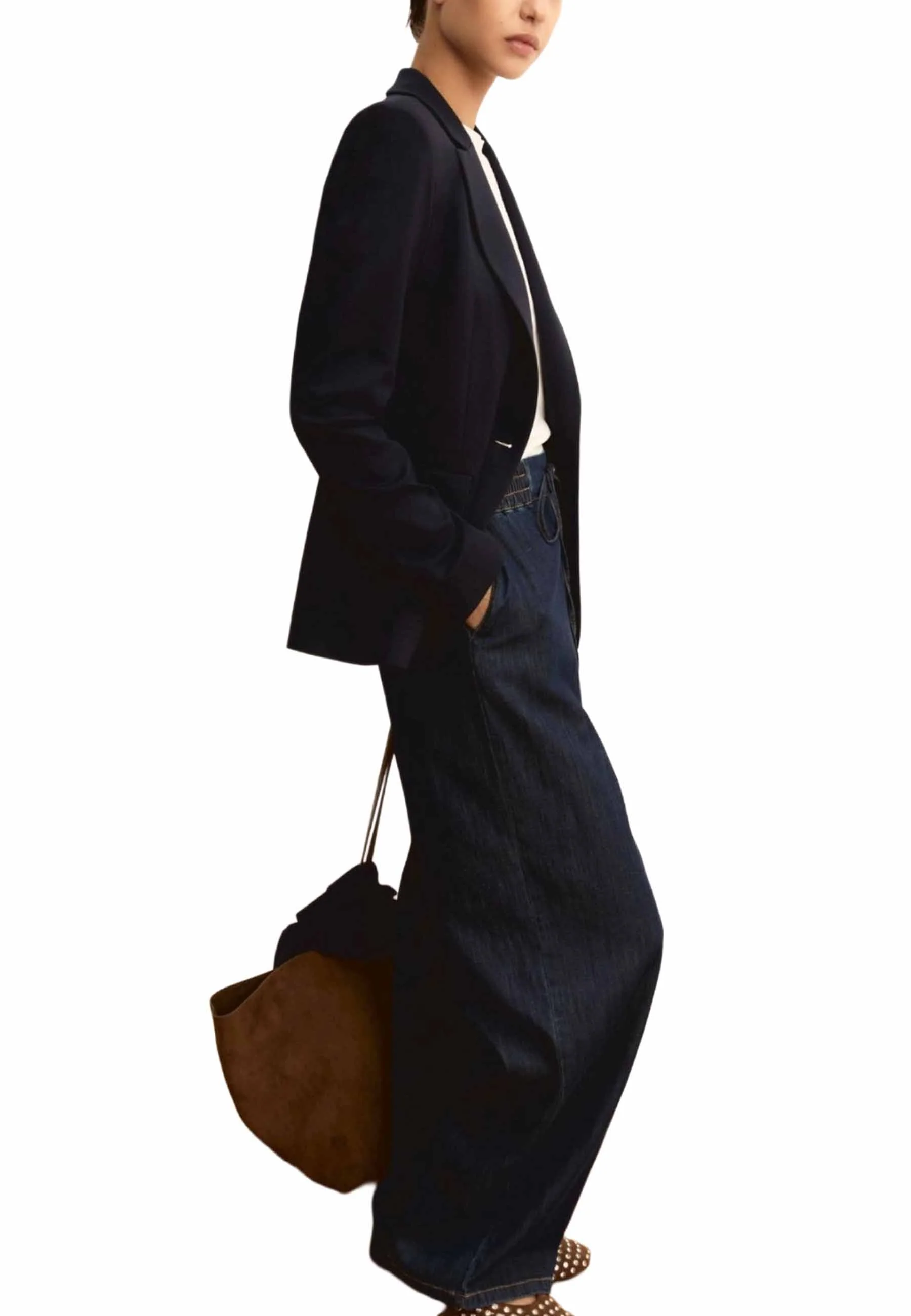 Emme Blazer Donna | 2615911021200 - Image 7