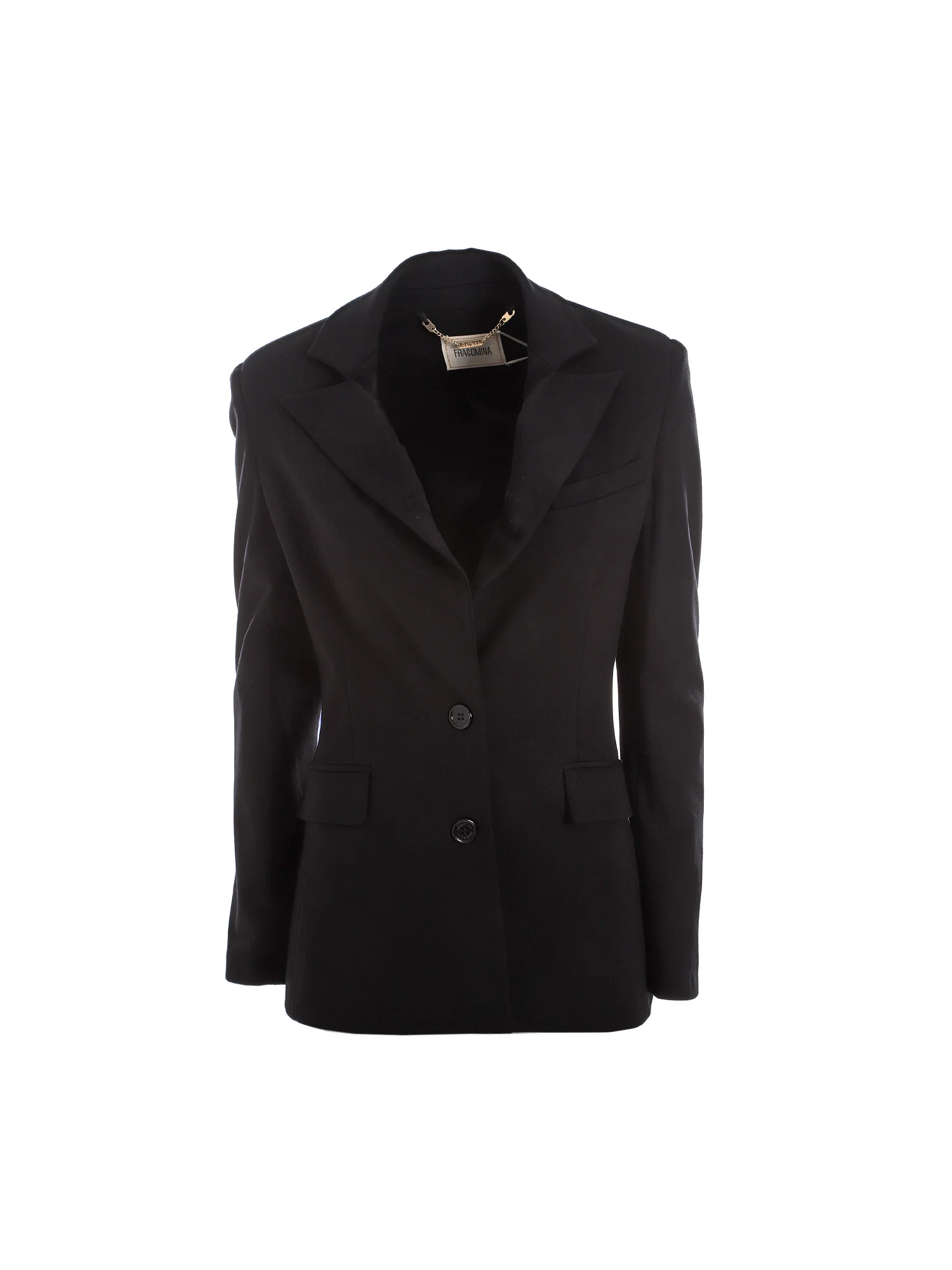 Fracomina Blazer Donna | FR23SJ2003W49701 - Image 5