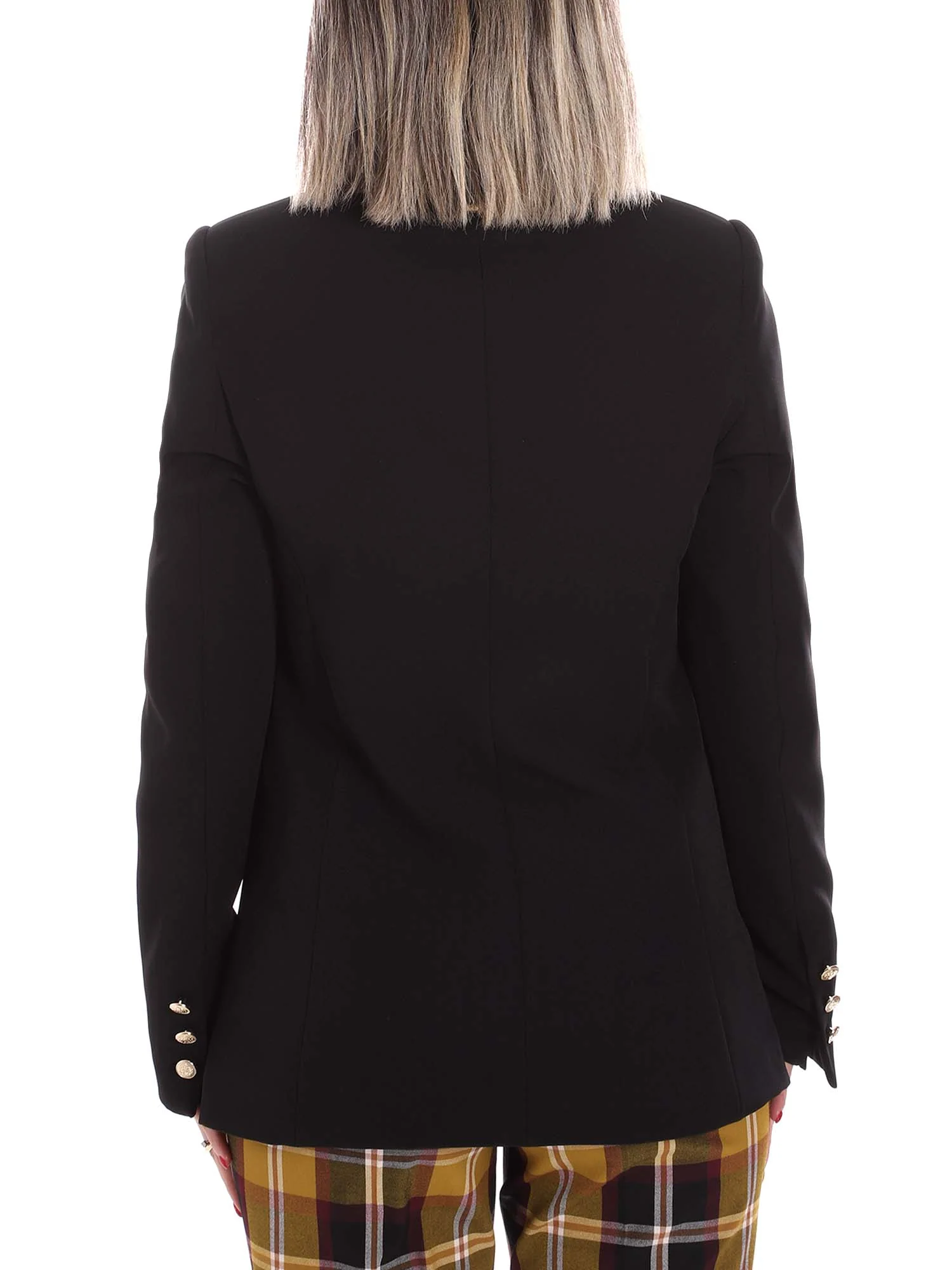 Fracomina Blazer Donna | FS22WJ2002W42901 - Image 2