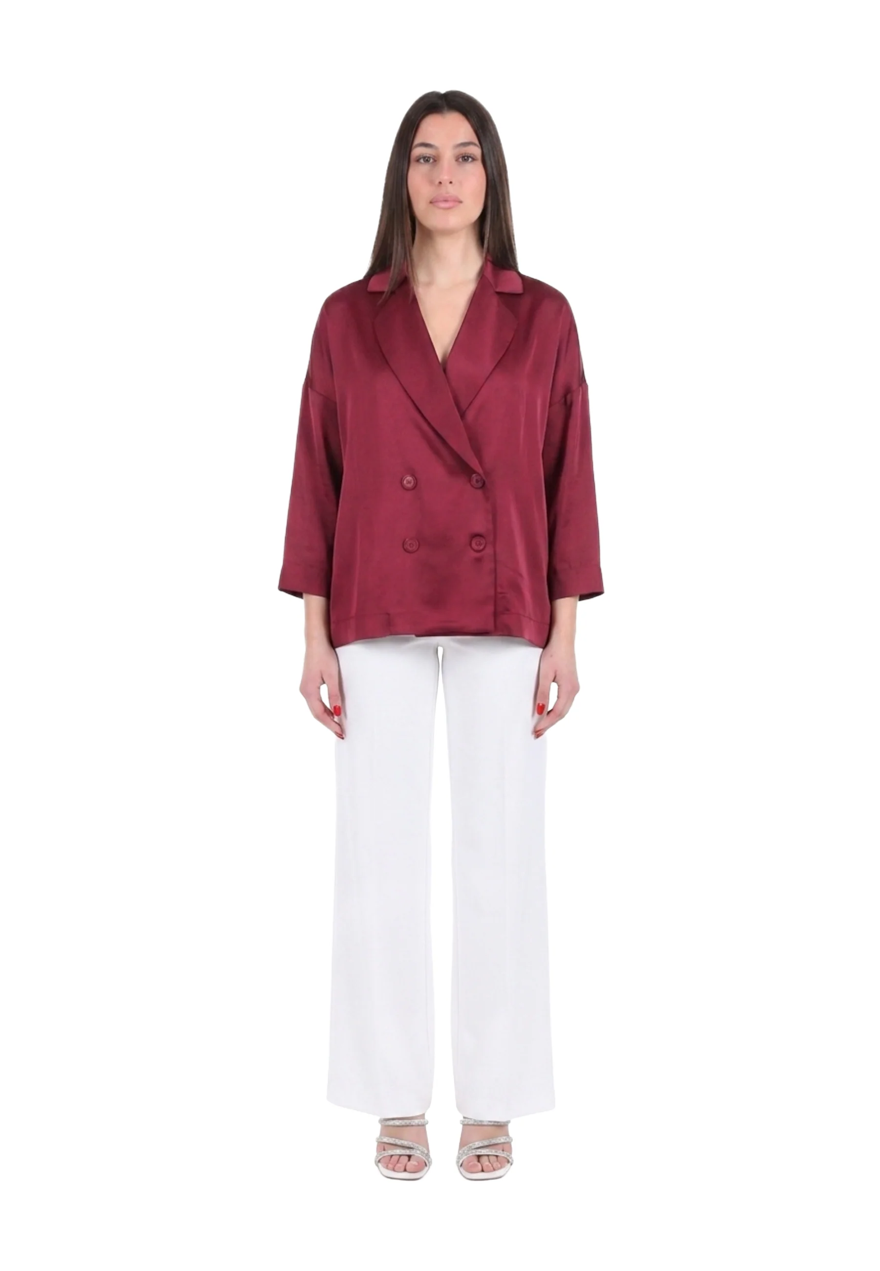 Gaudi Blazer Donna | 611FD35019 - Image 2