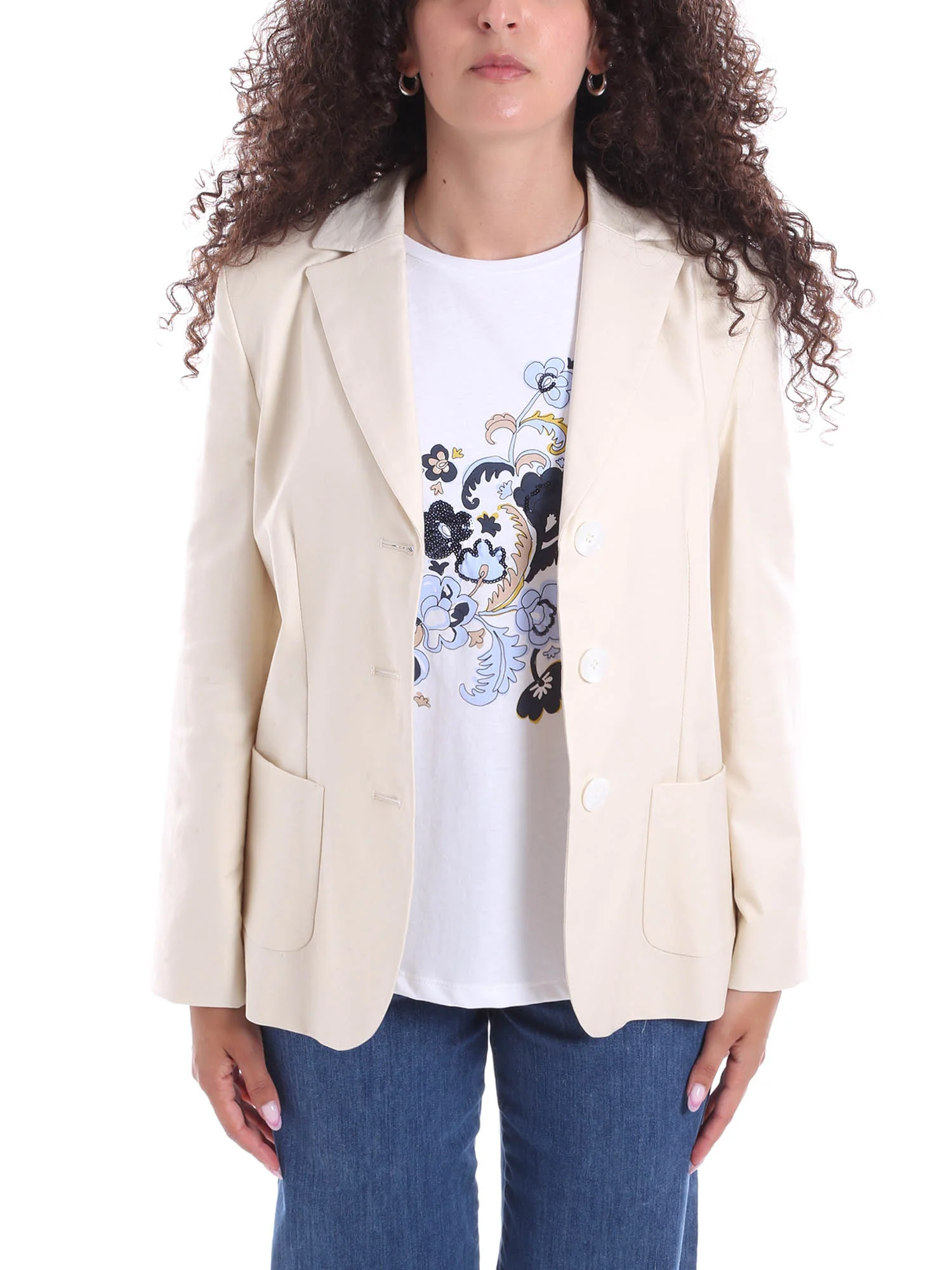 Iblues Blazer Donna | 2517041111200 - Image 3