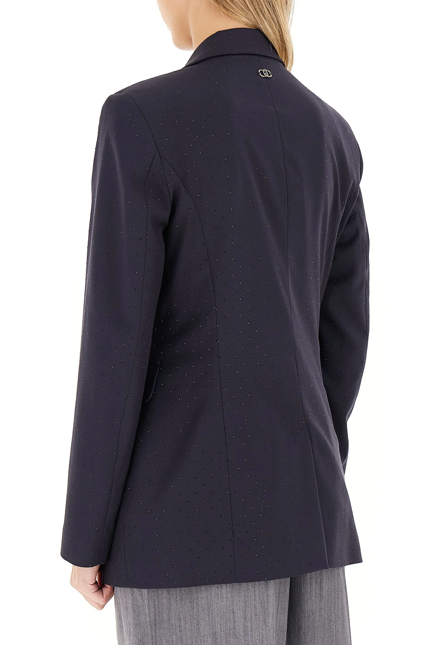 Liu-jo Blazer Donna | MF5479 T1810 - Image 4