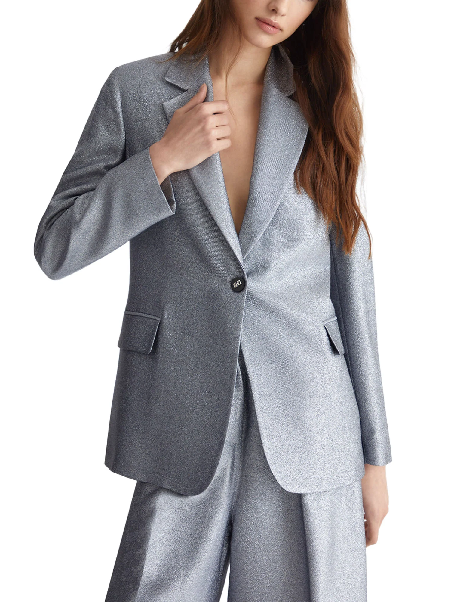 Liu-jo Blazer Donna | WF4468 T1021 - Image 2