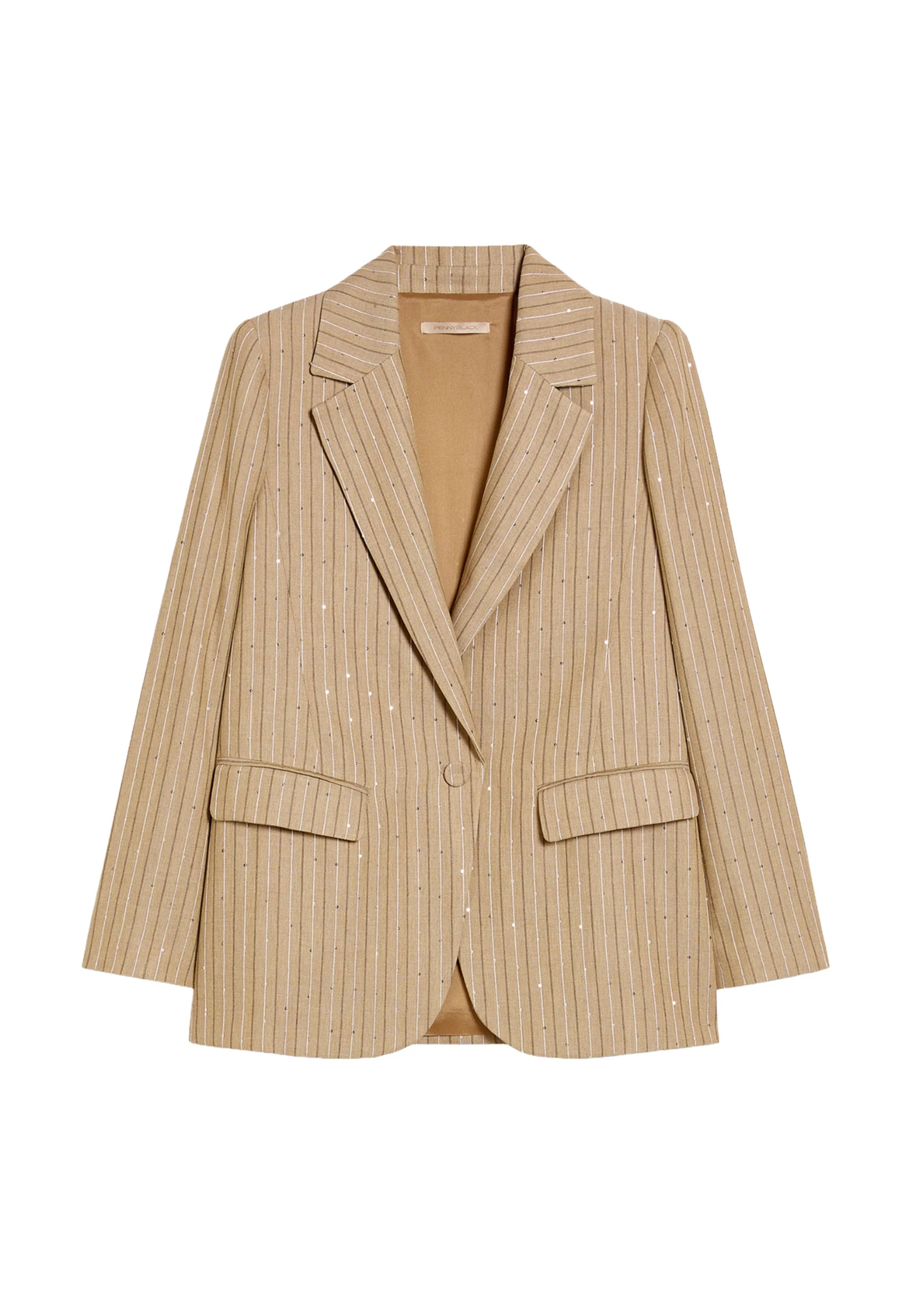 Pennyblack Pbpmelodia Blazer Donna | 2611041082200