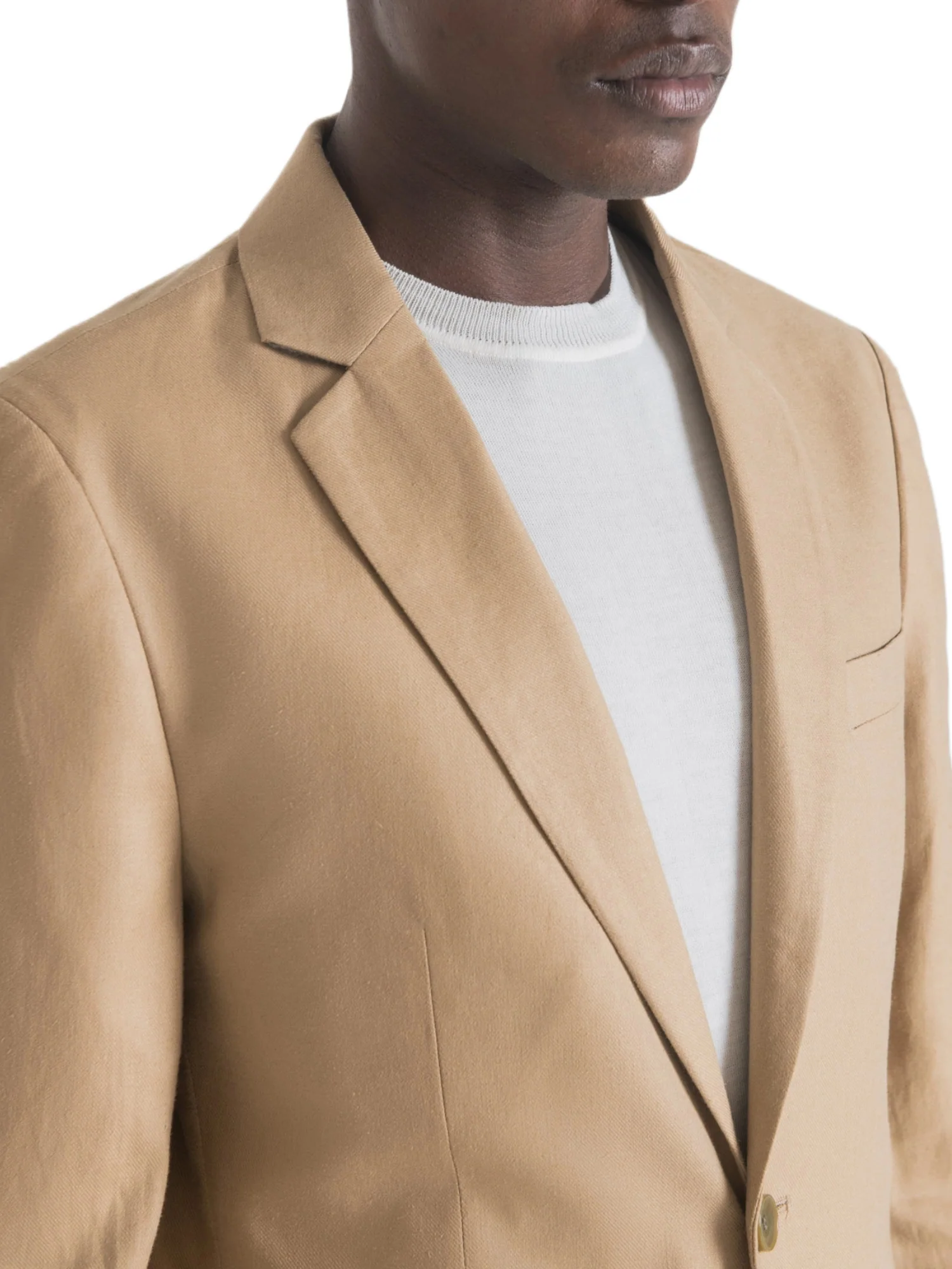 Antony Morato Blazer Uomo | MMJA00469 FA800126 - Image 4