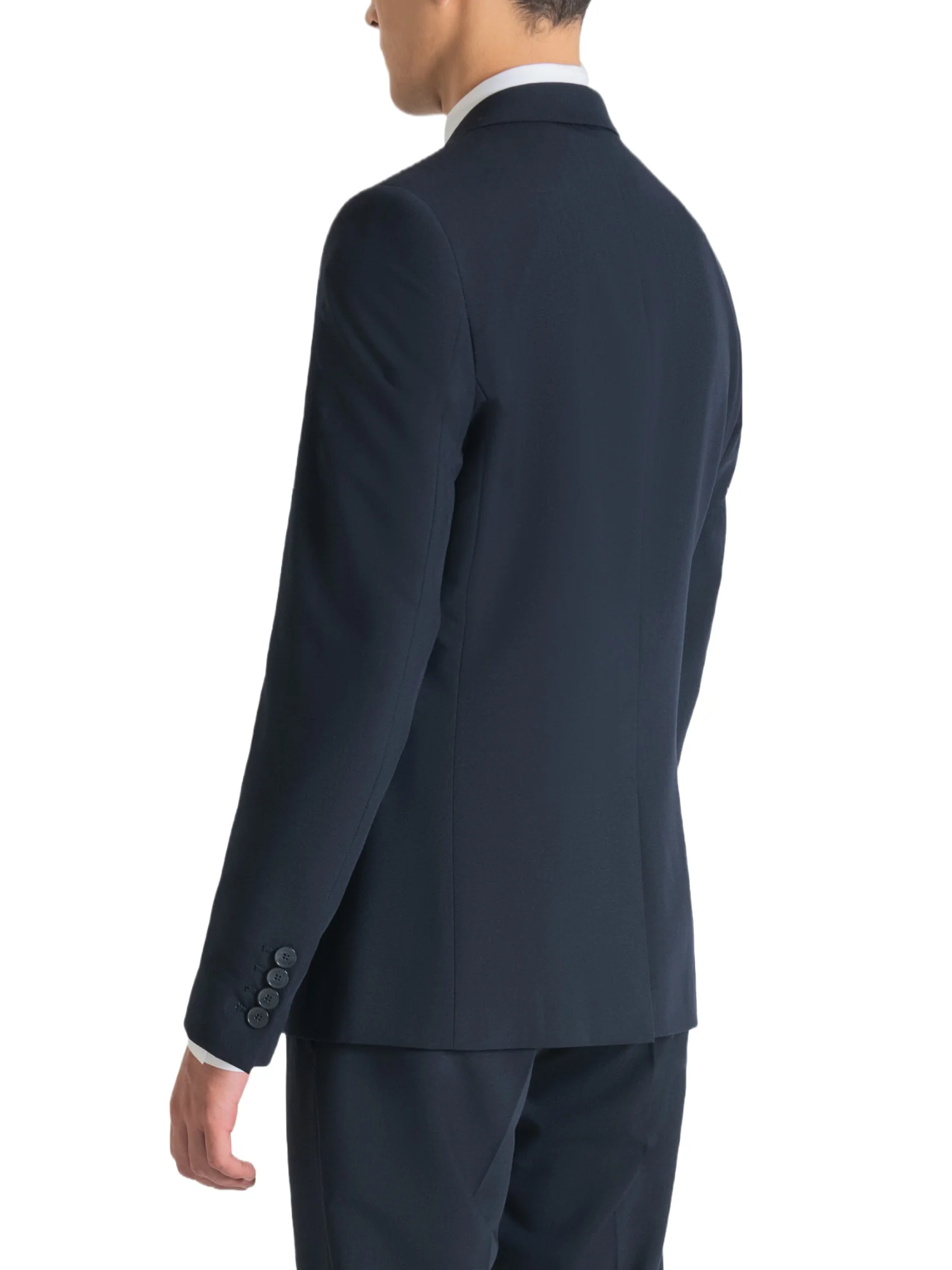 Antony Morato Blazer Uomo | MMJS00018 FA600255 - Image 3