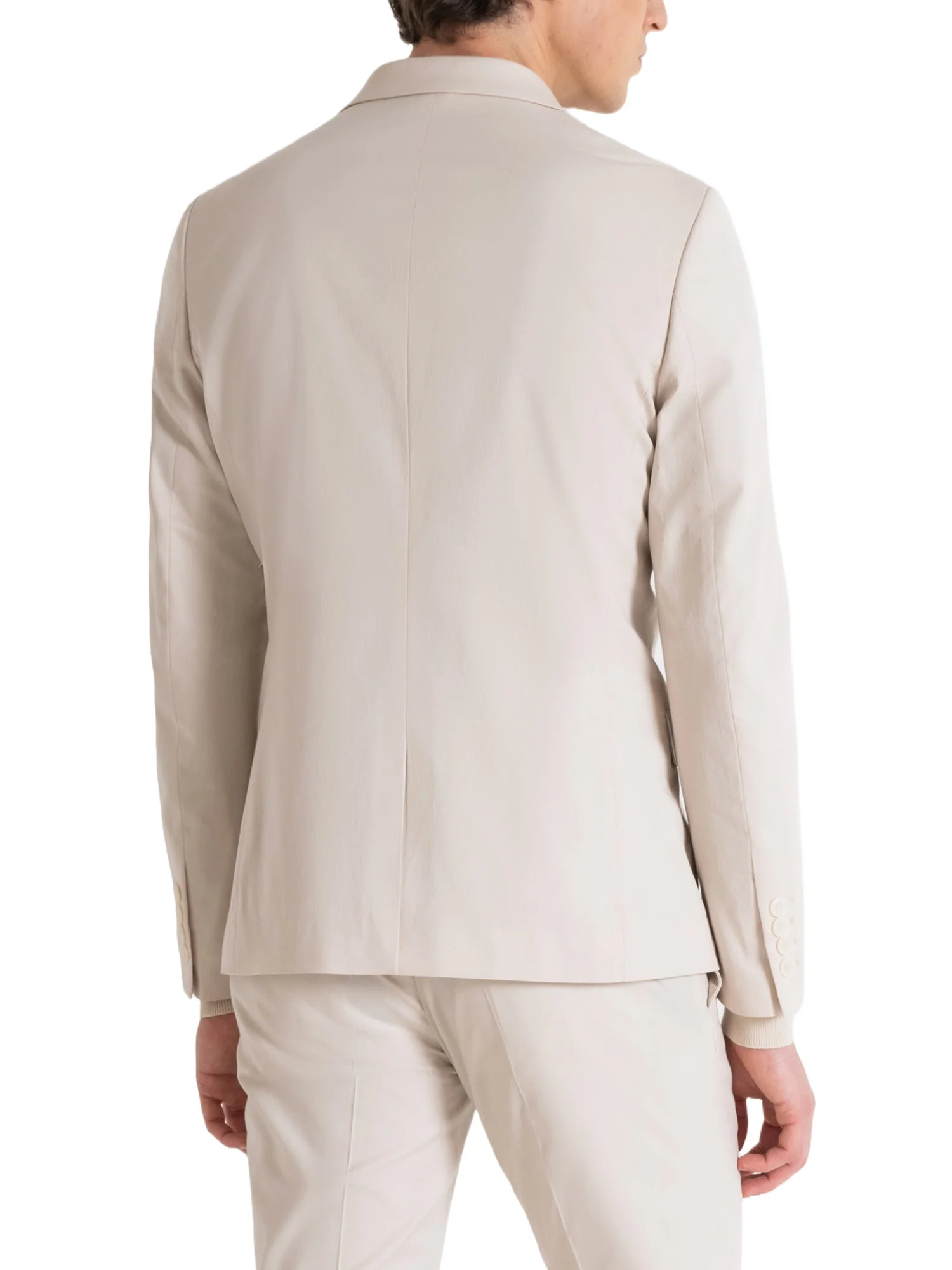 Antony Morato Blazer Uomo | MMJS00044 FA800164 - Image 3
