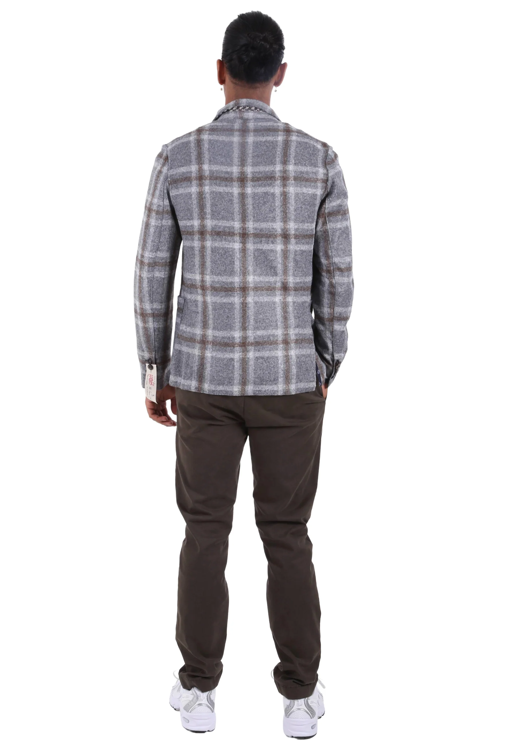 Bob Blazer Uomo | DYLAN165 - Image 5
