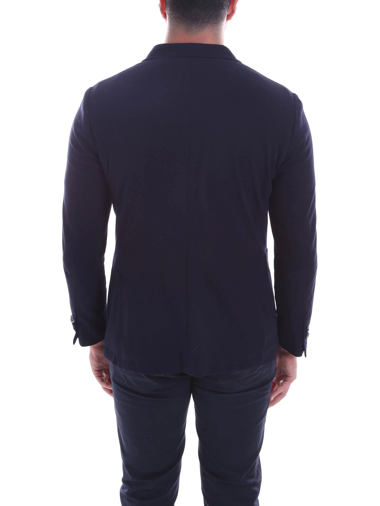 Seinse Blazer Uomo | GAE1041SS - Image 4