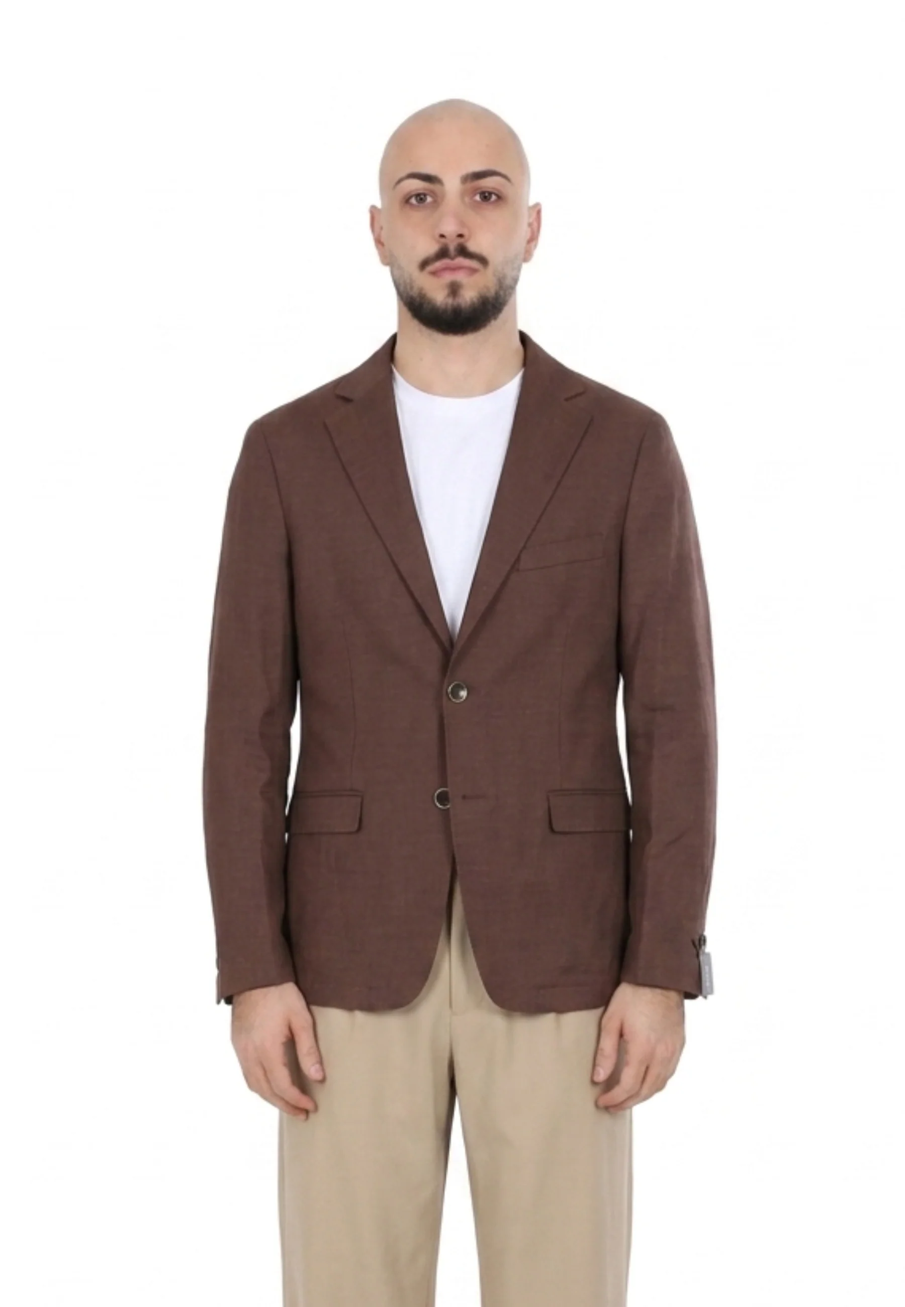 Seinse Blazer Uomo | GAE1117SS - Image 9