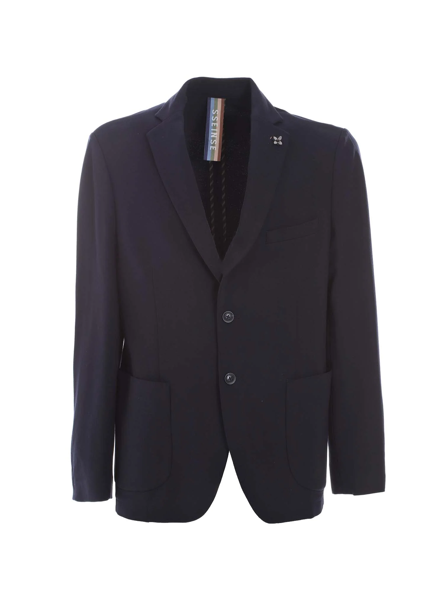 Seinse Blazer Uomo | GAI912SS