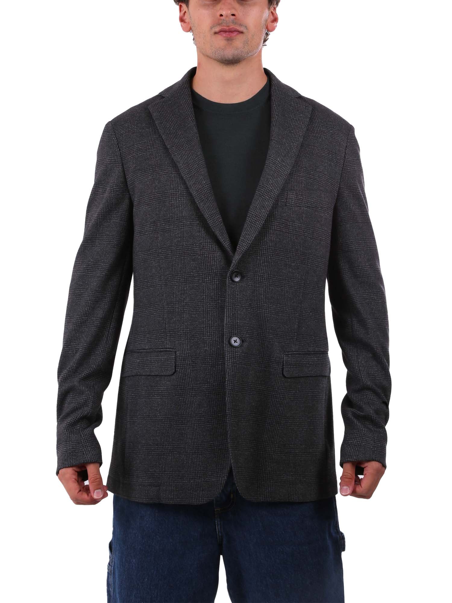 Seinse Blazer Uomo | GAI988SS - Image 2