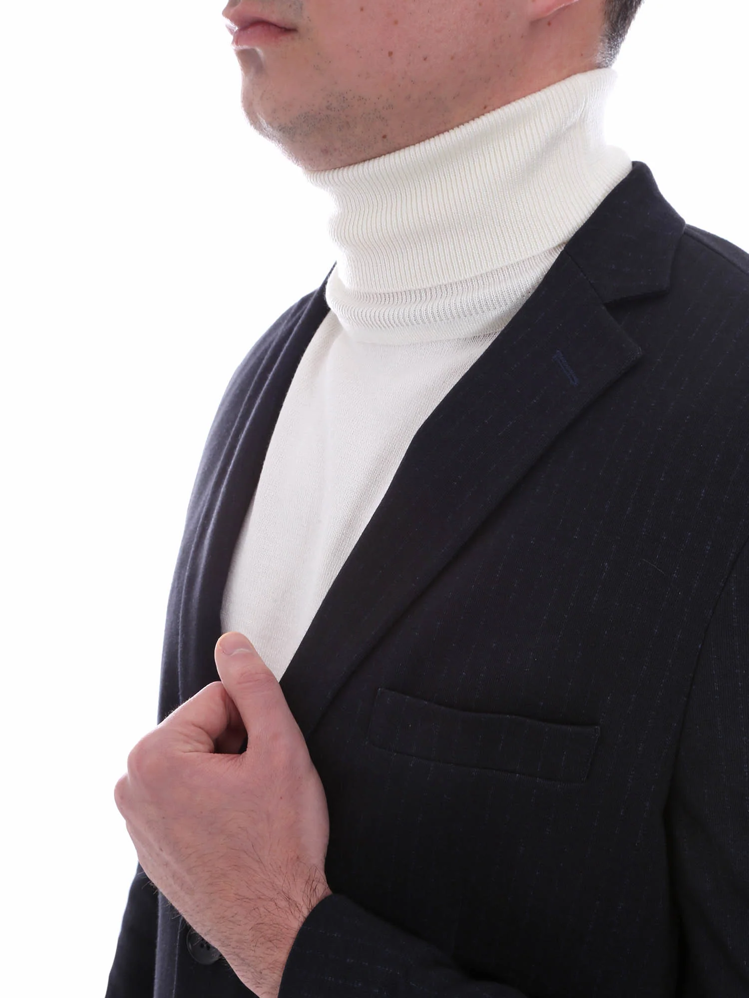Seinse Blazer Uomo | GAI990SS - Image 8
