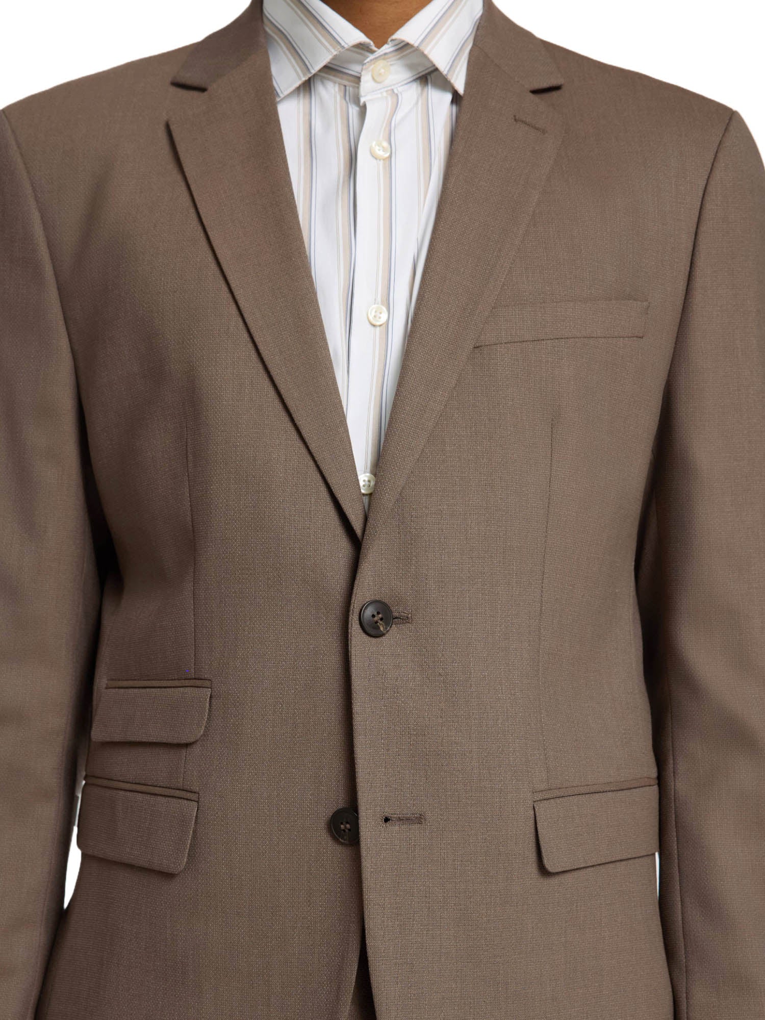 Selected Homme Black Blazer Uomo | 16087868 - Image 10