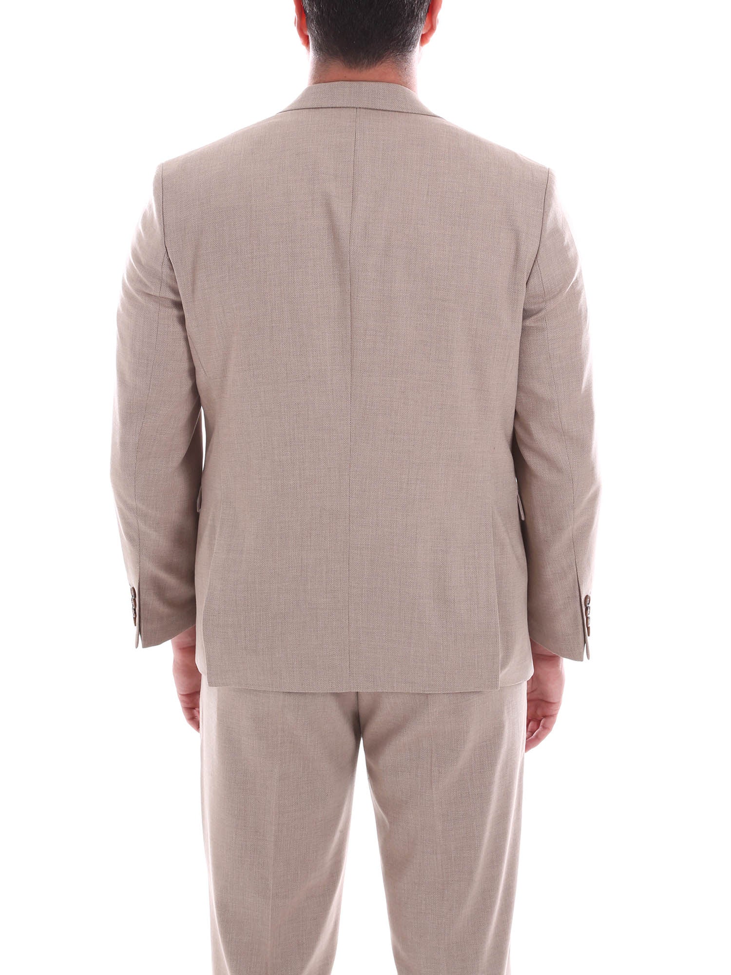 Selected Homme Black Blazer Uomo | 16096401 - Image 3