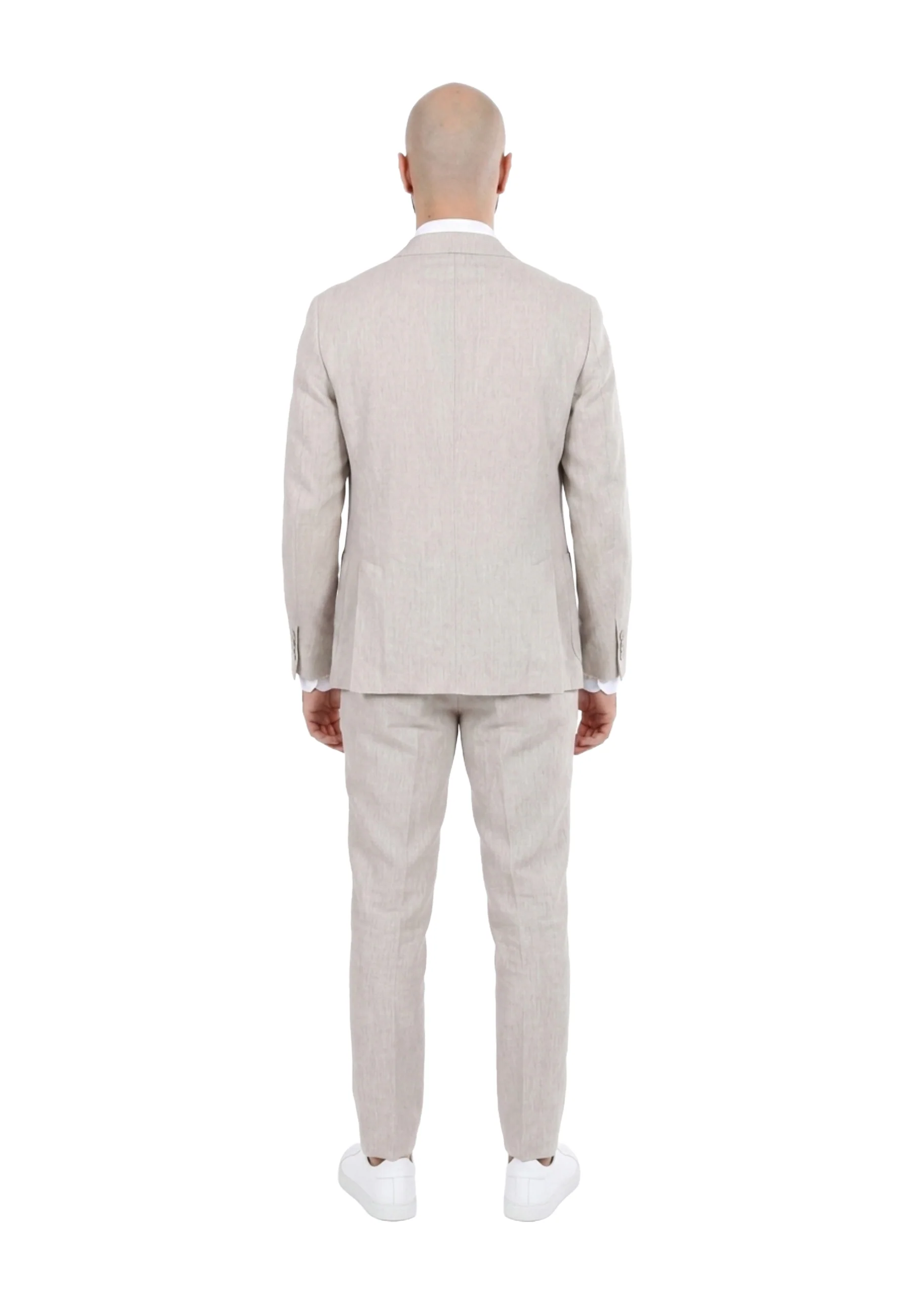 Yes-zee Blazer Uomo | G518 K800 - Image 8